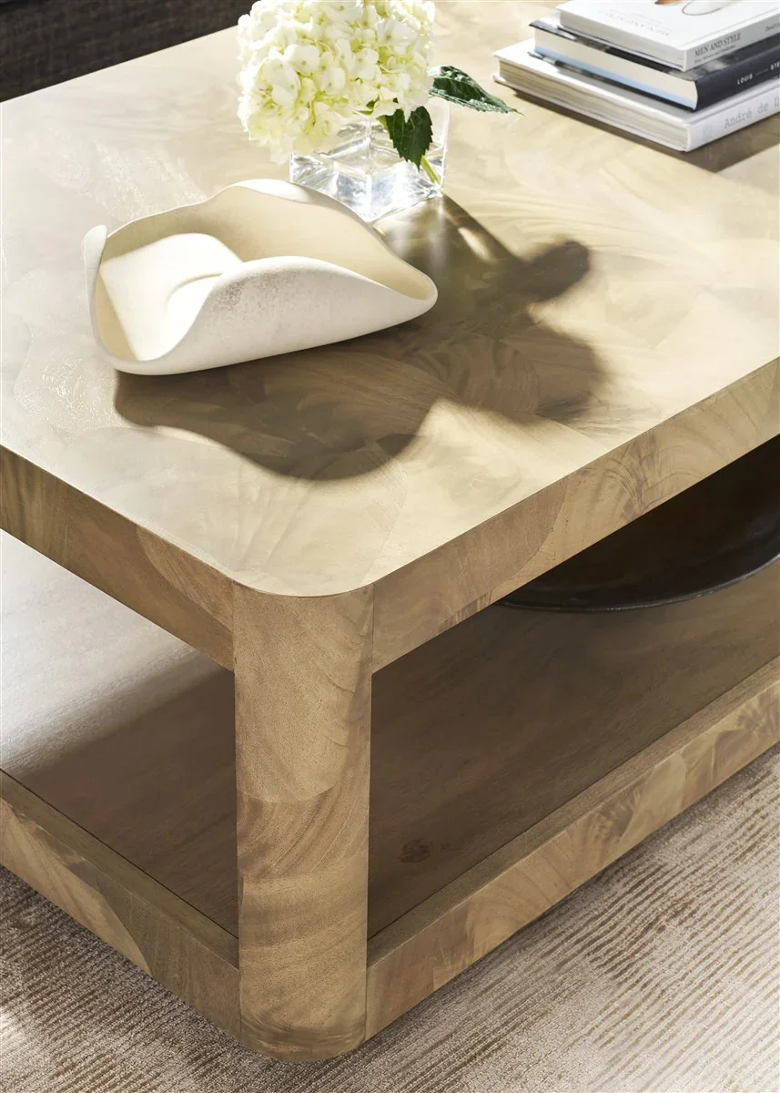 Verge Cocktail Table - Image 2