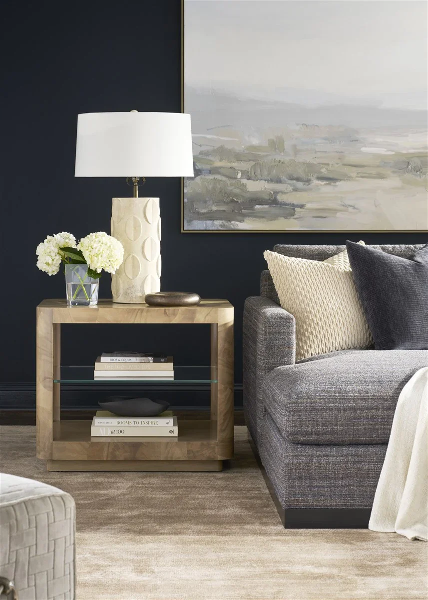 Verge End Table - Image 2