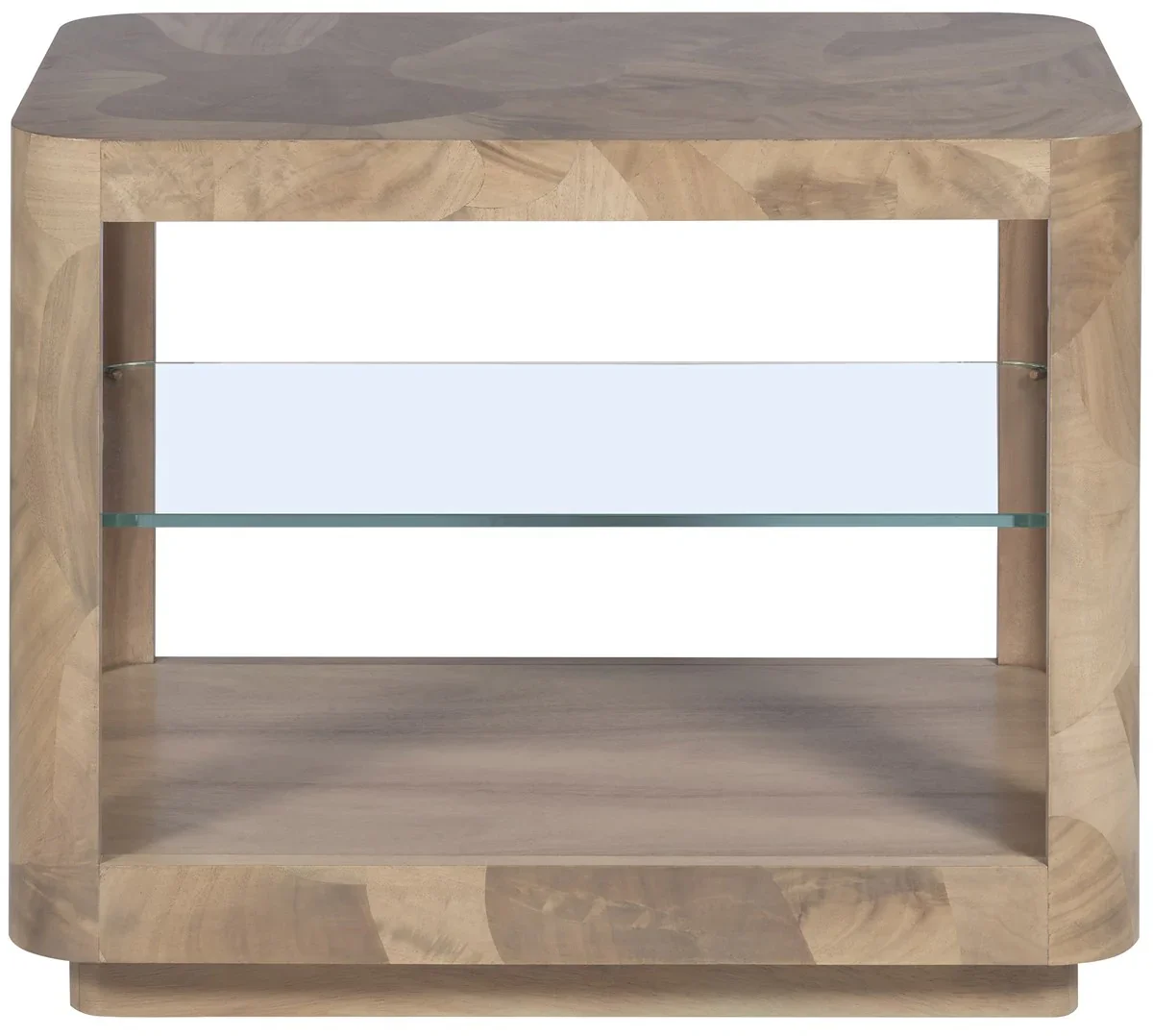 Verge End Table - Image 3
