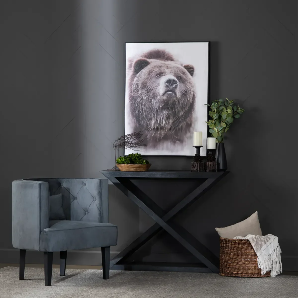 Veritas Console Table - Image 2