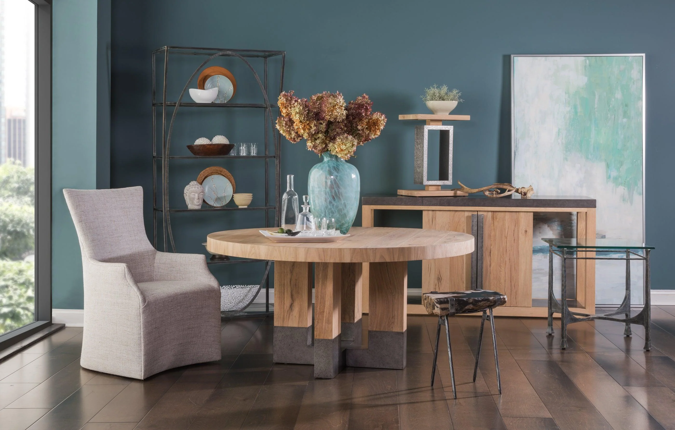 Verite Rectangular Spot Table - Image 3