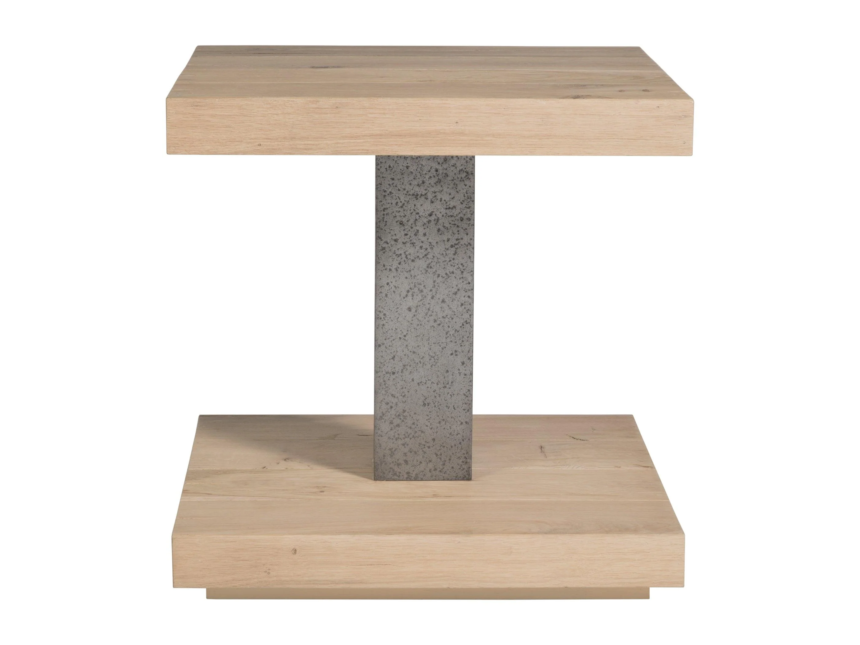 Verite Square End Table - Image 3