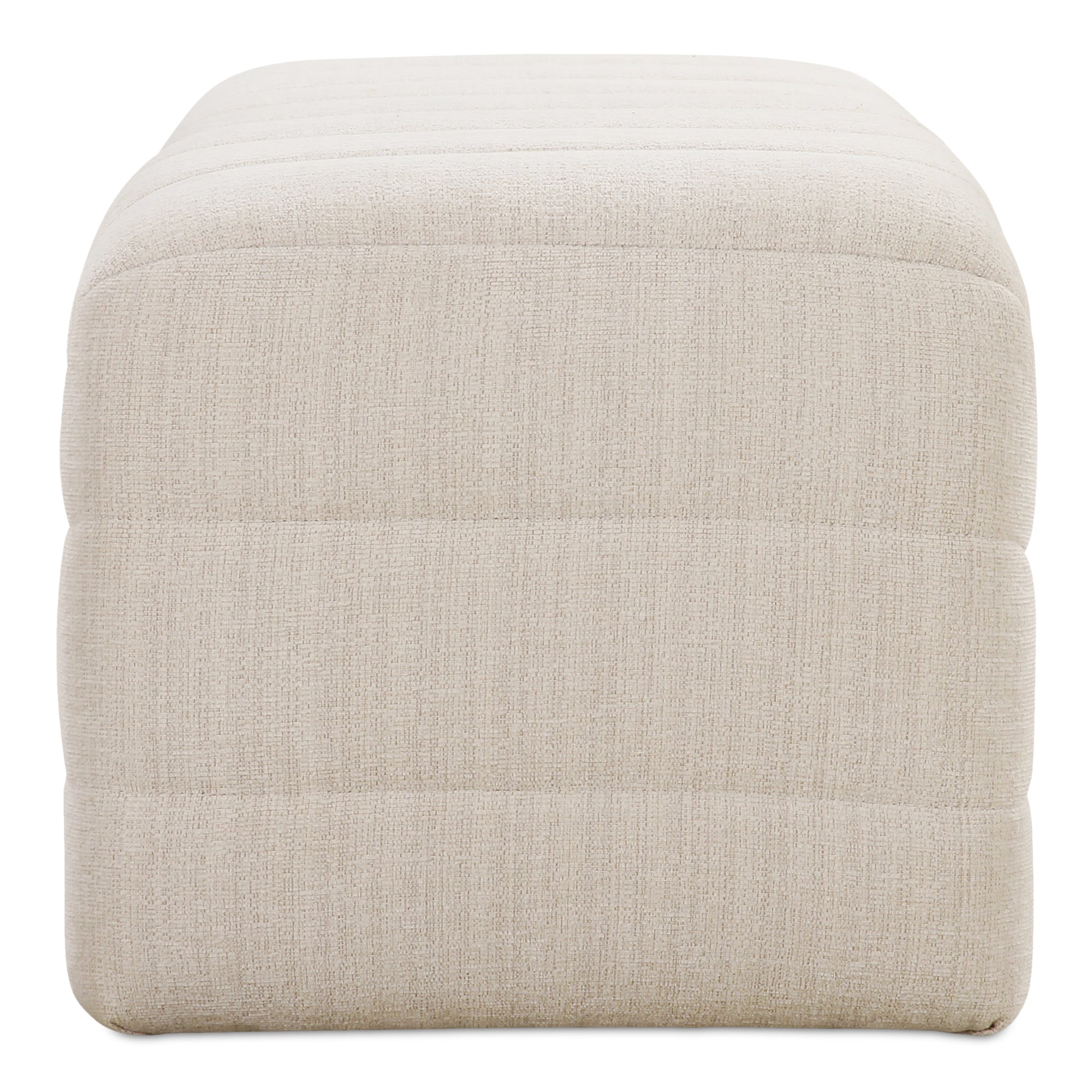 Verity Bench Oatmeal - Image 4