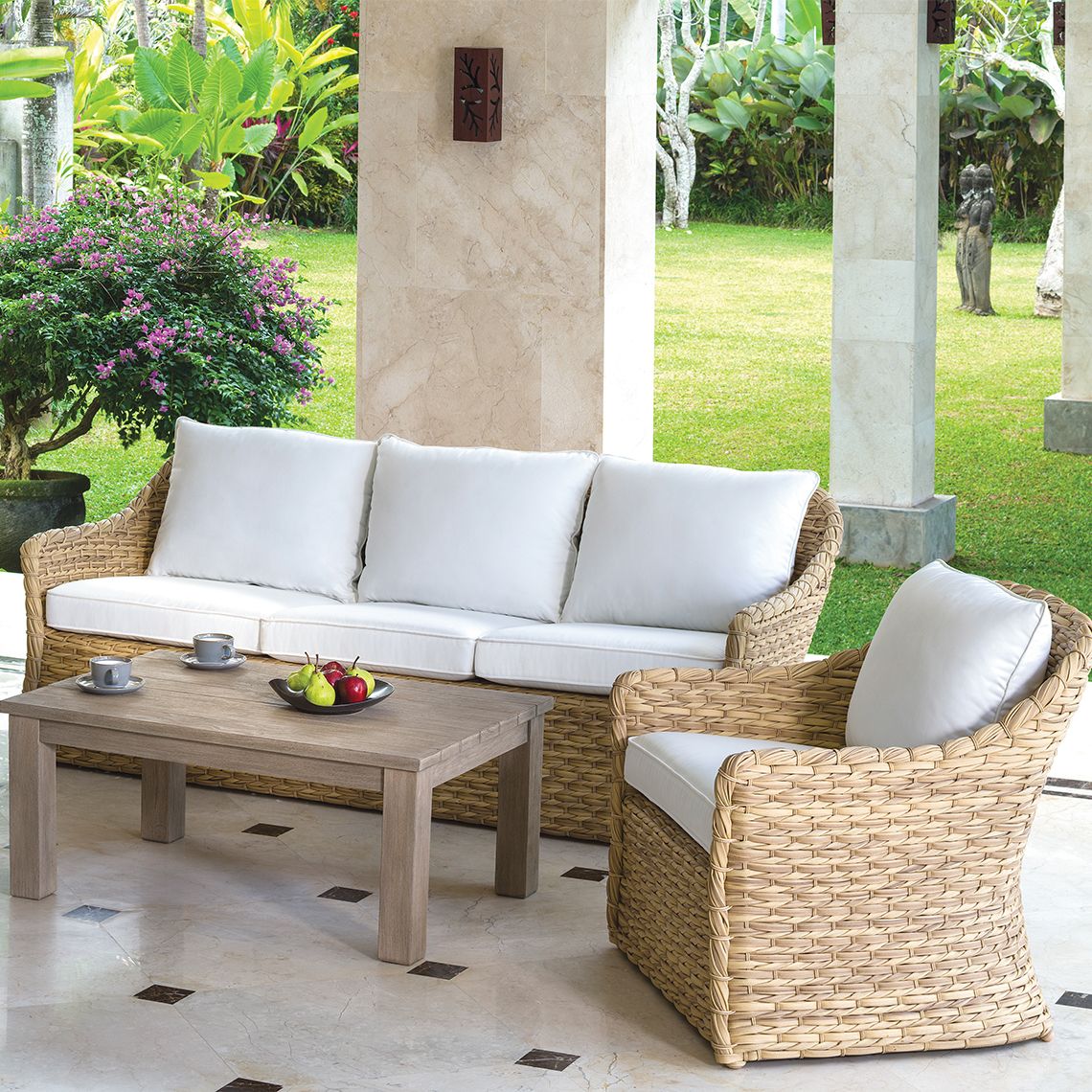 Vero Deep Seating Sofa - Image 2