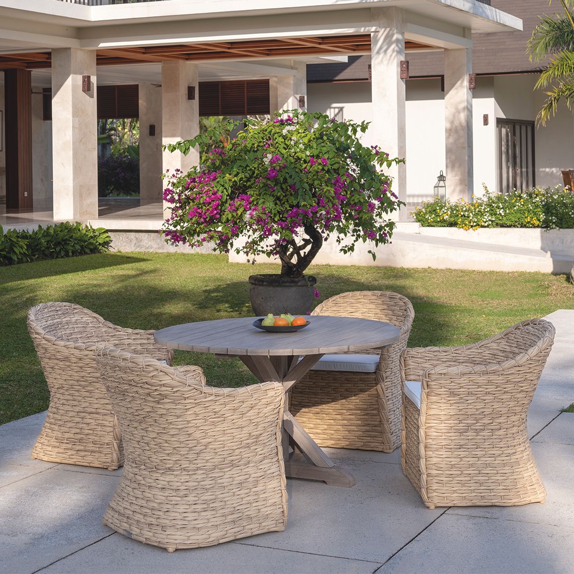 Vero Dining Armchair - Set of 2 - Image 2