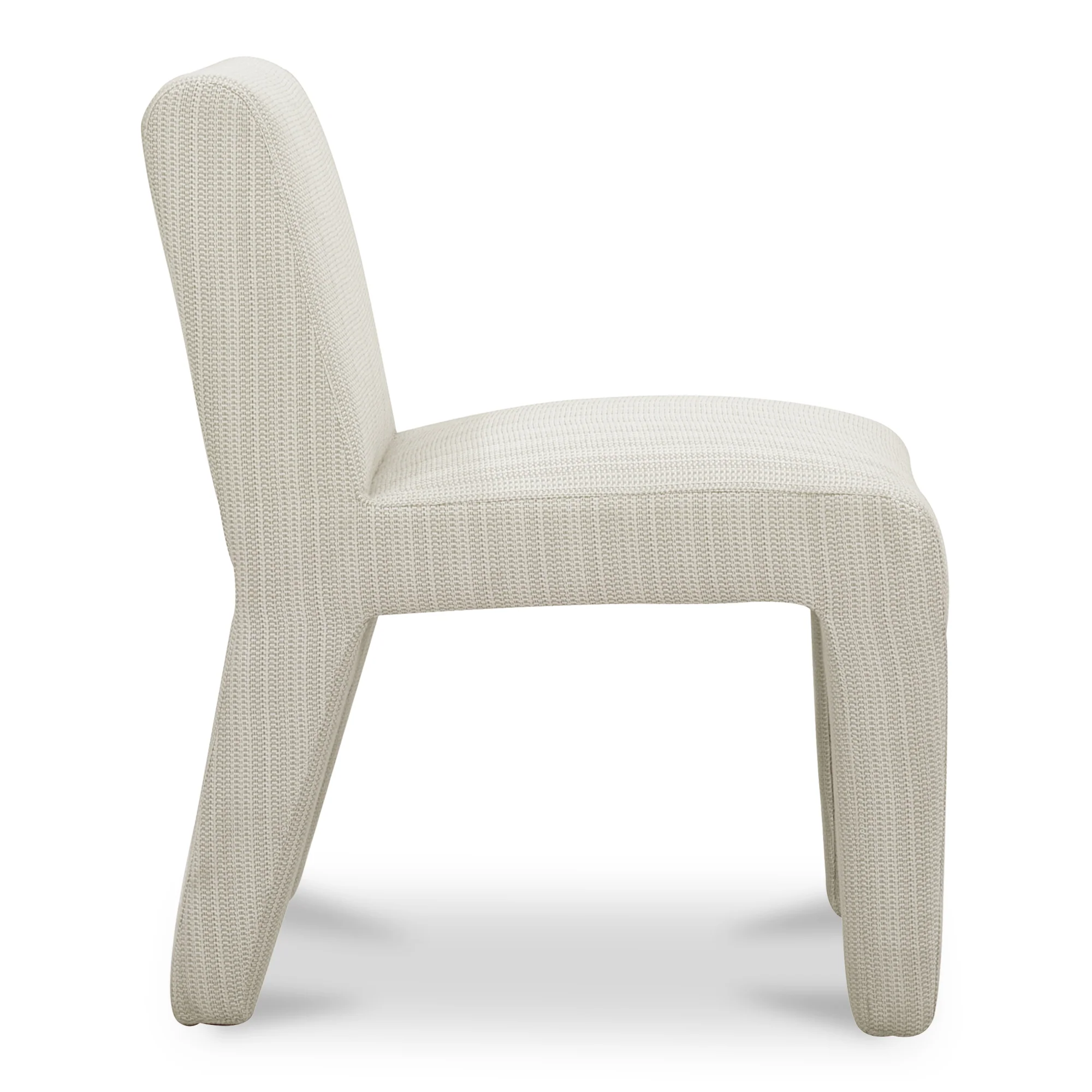 Verona Outdoor Dining Chair - Image 5