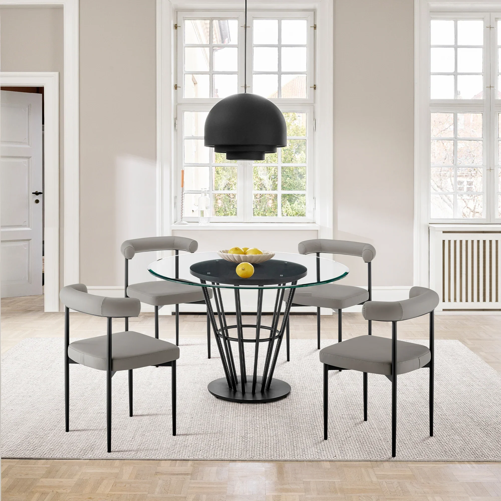 Veronica Dining Table - Image 7