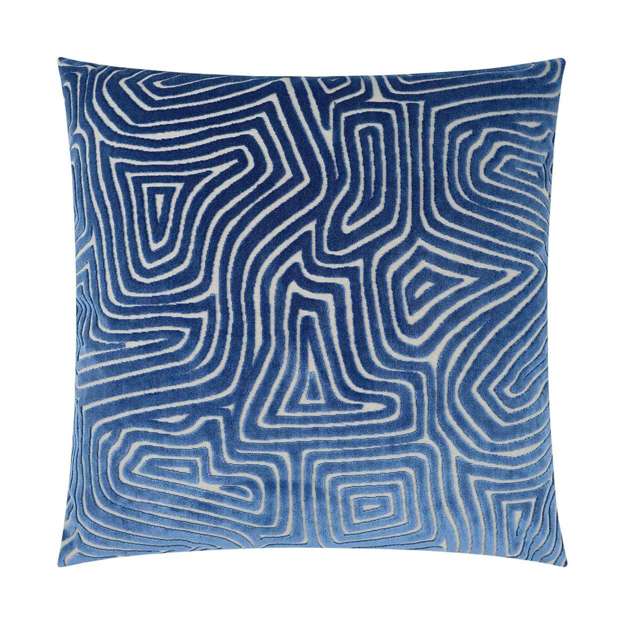 Vertigo Pillow