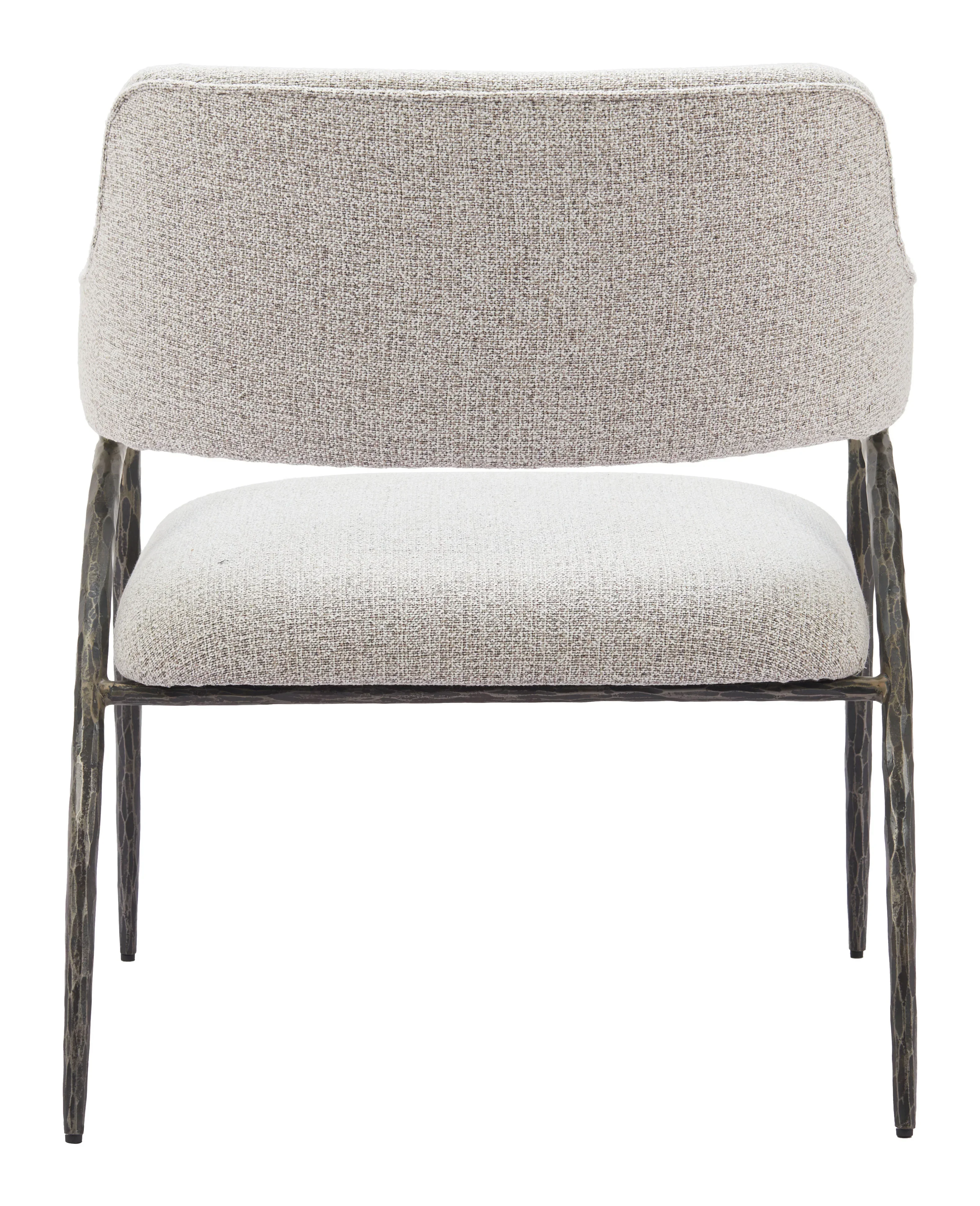 Vesterboro Accent Chair Gray - Image 5