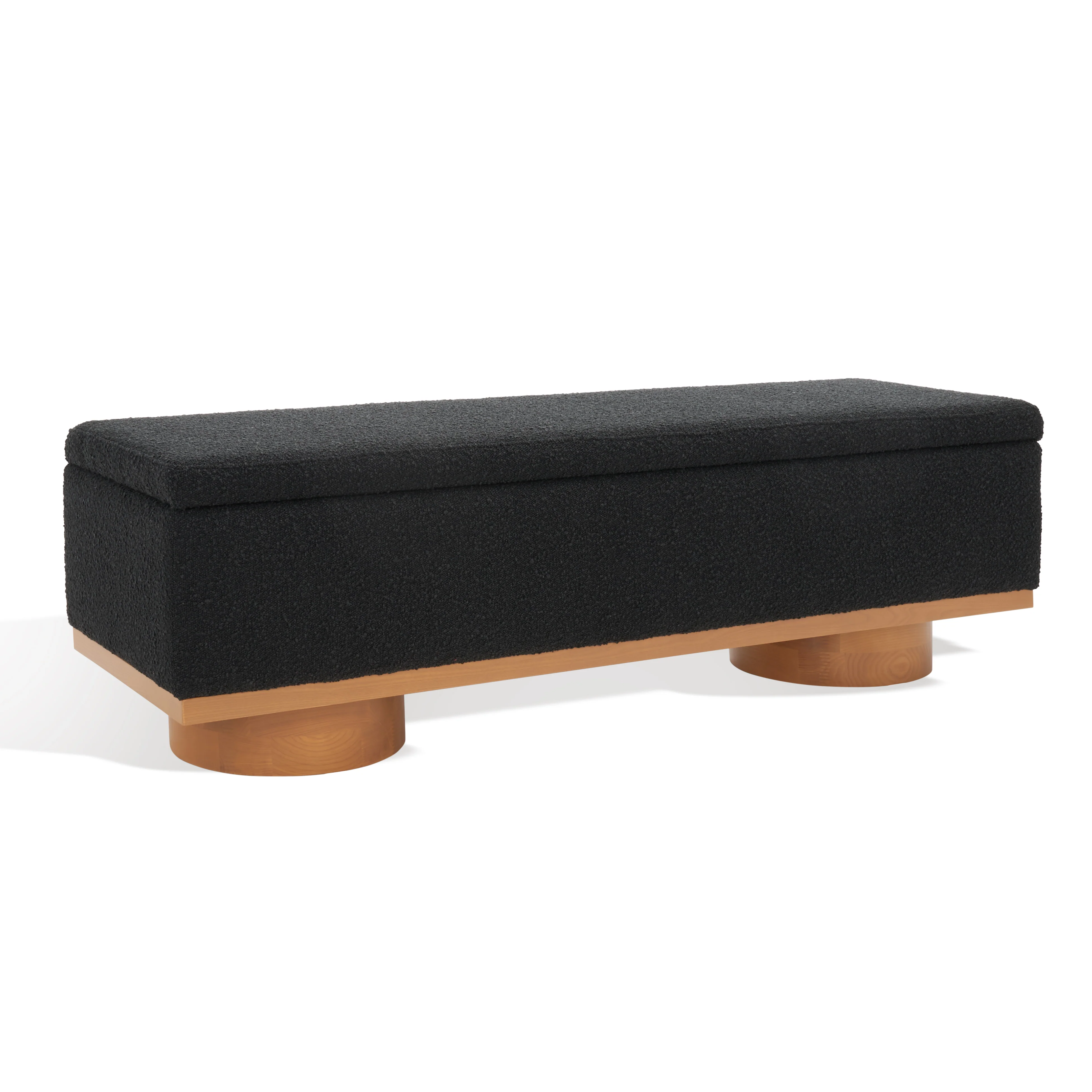 Vianna Storage Bench - Image 16