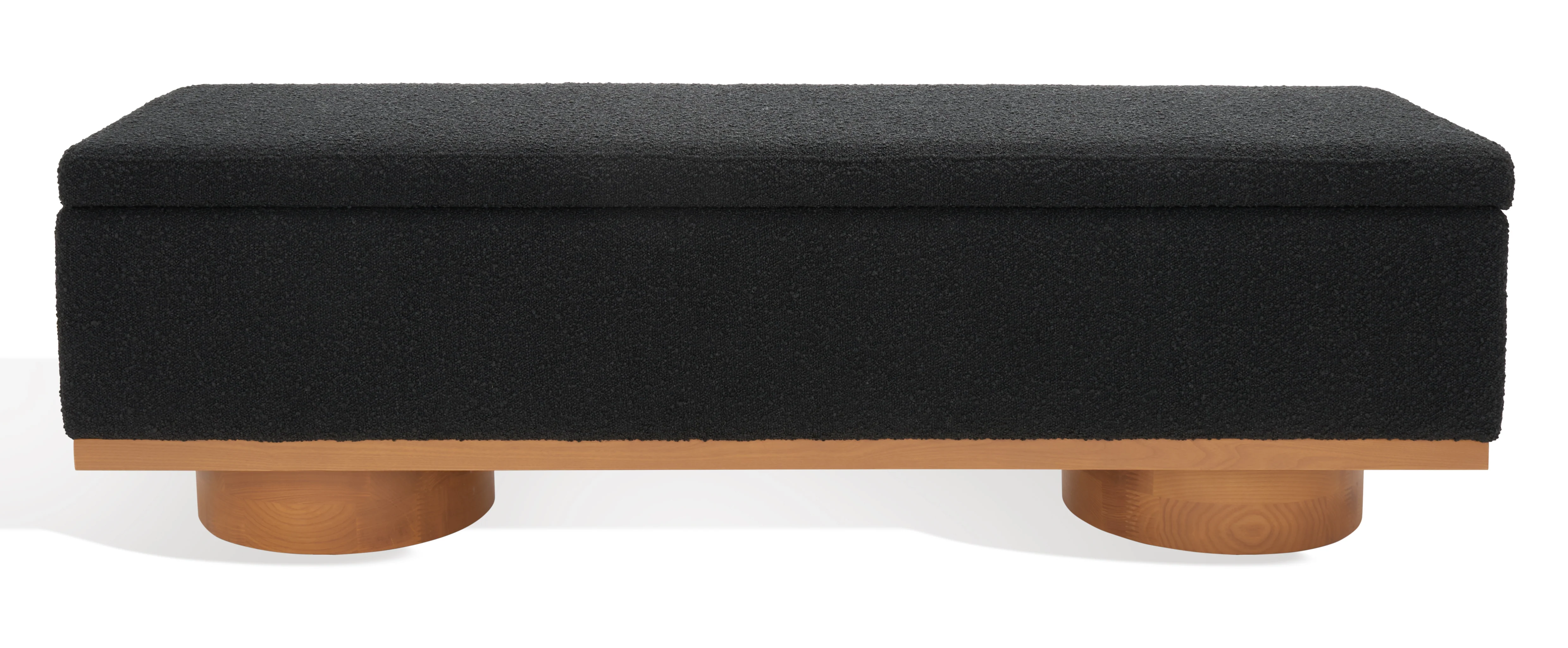 Vianna Storage Bench - Image 3
