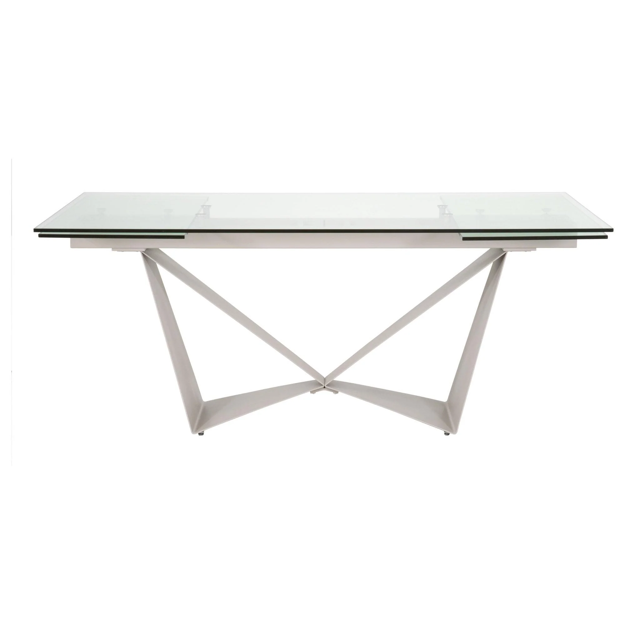 Vida Extension Dining Table - Image 3
