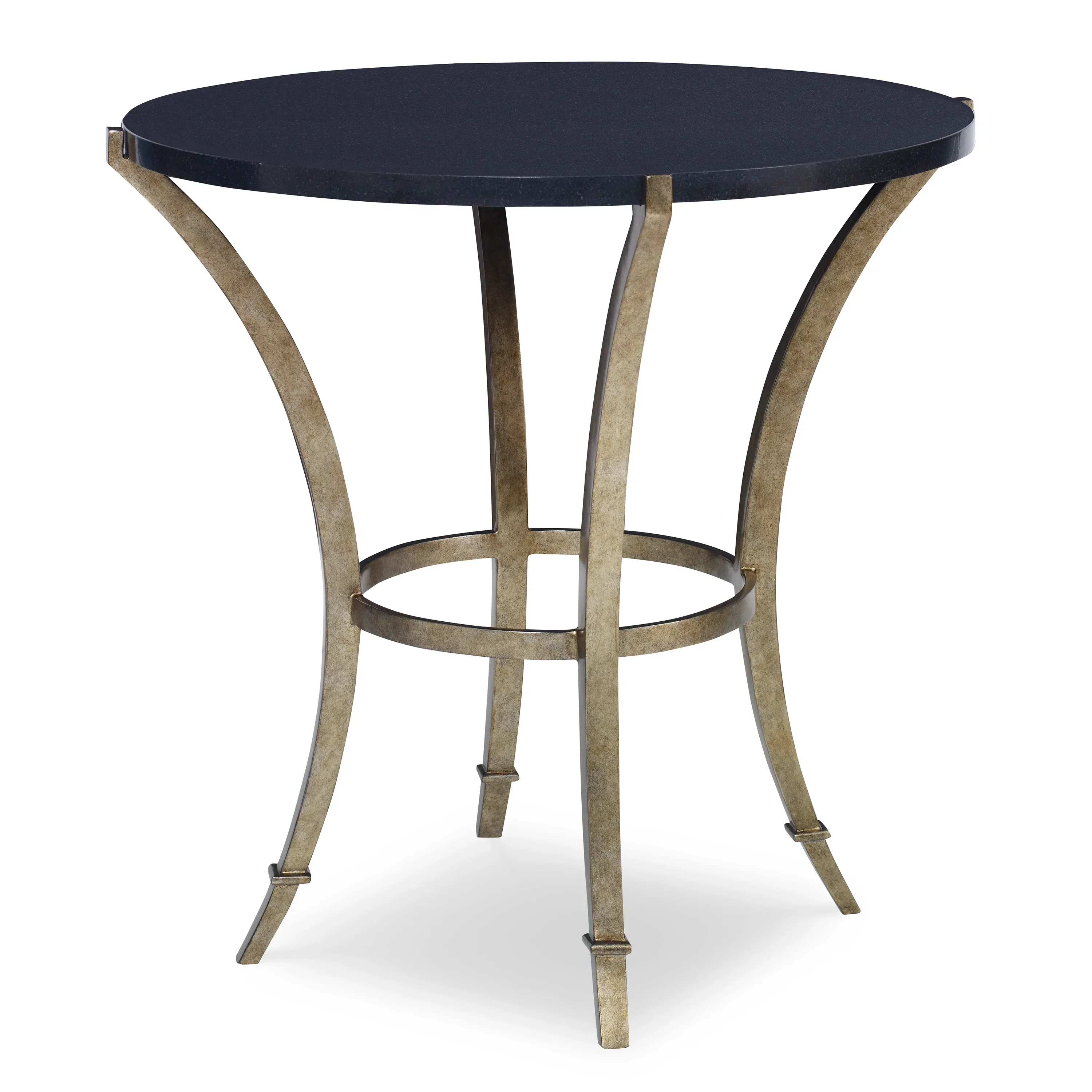 Vienna Center Table