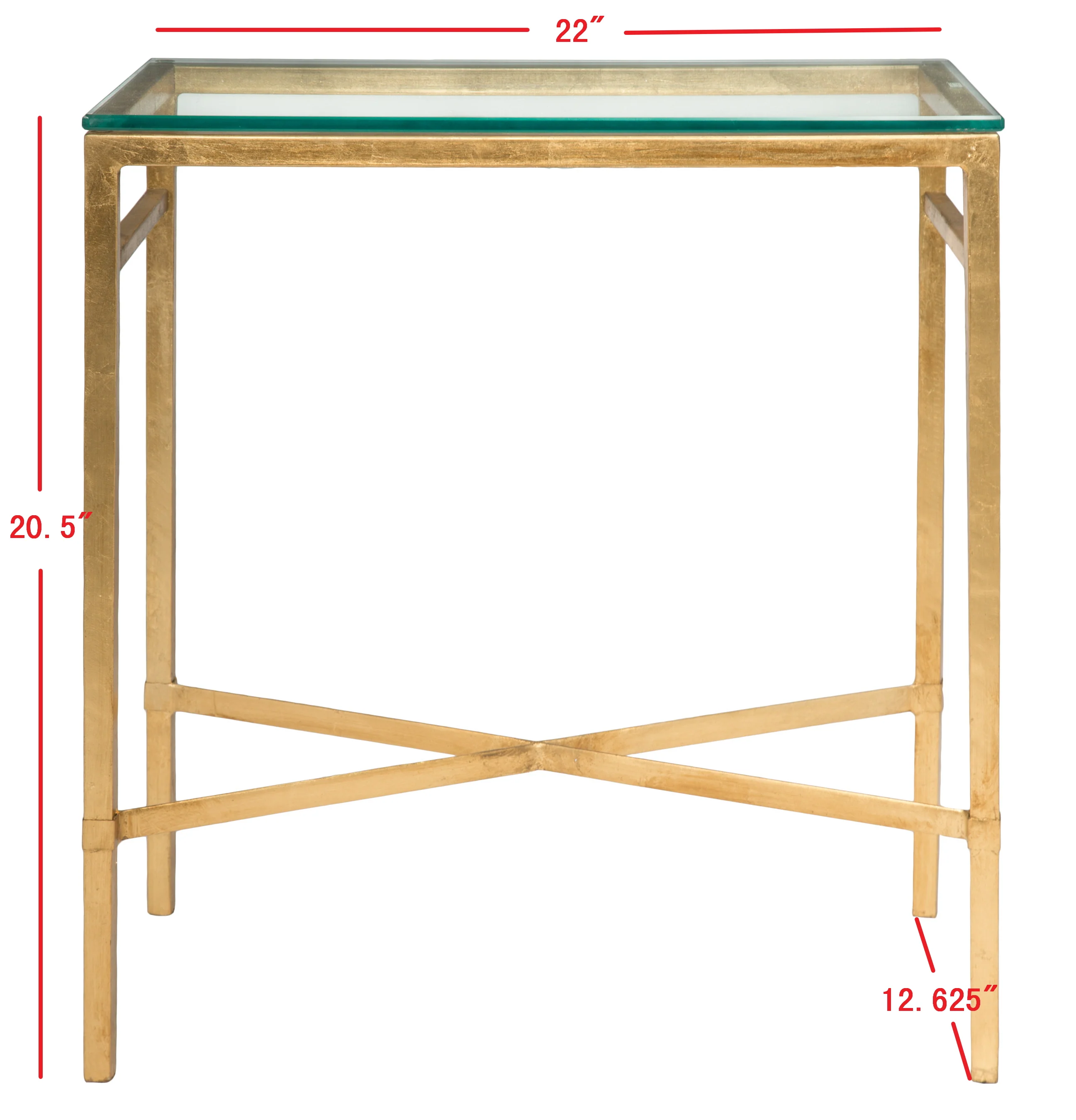 Viggo Side Table - Image 3