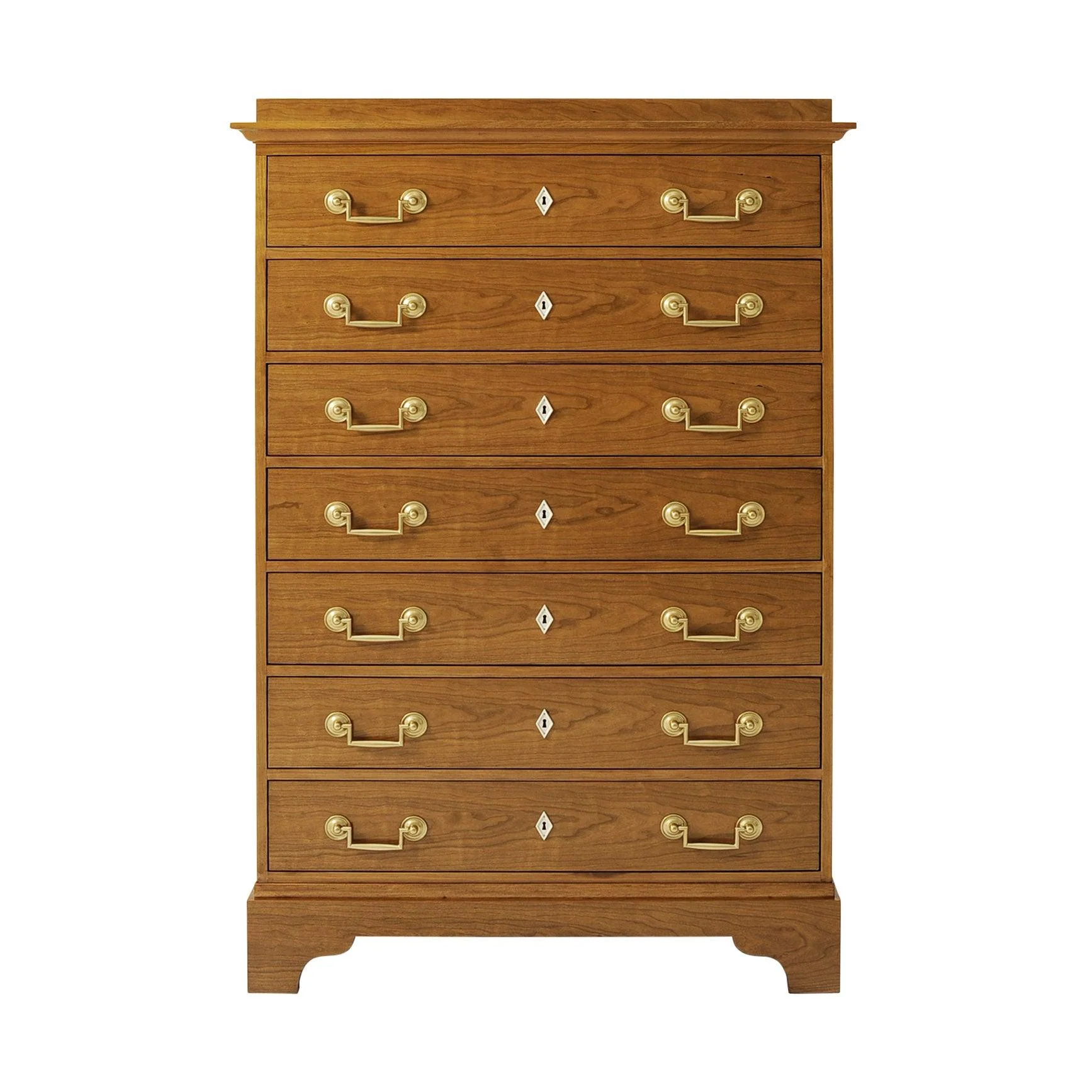 Viggo Tall Sémanier Dresser