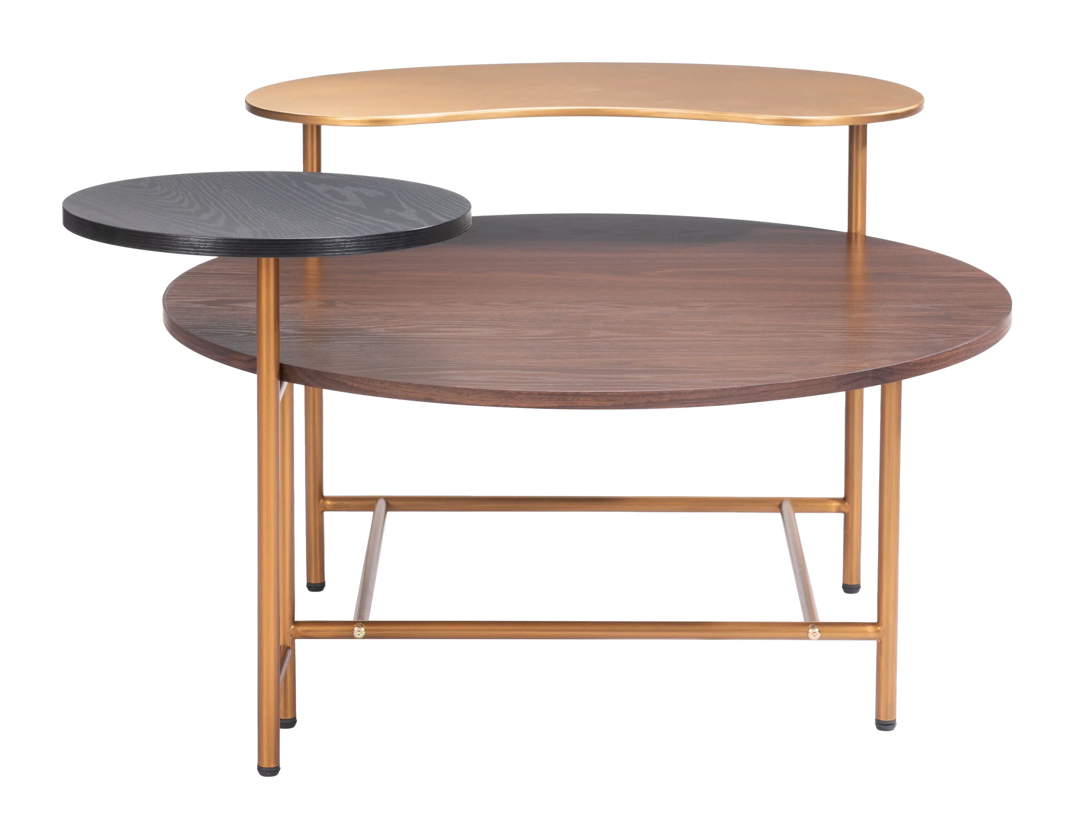 Viken Coffee Table Multicolor - Image 2