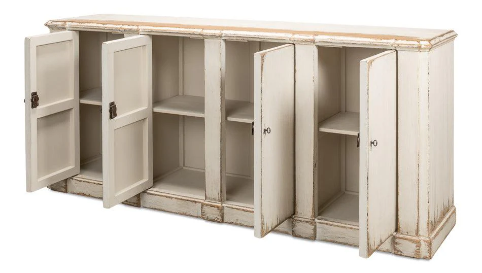 Villefranche Sideboard - Image 4