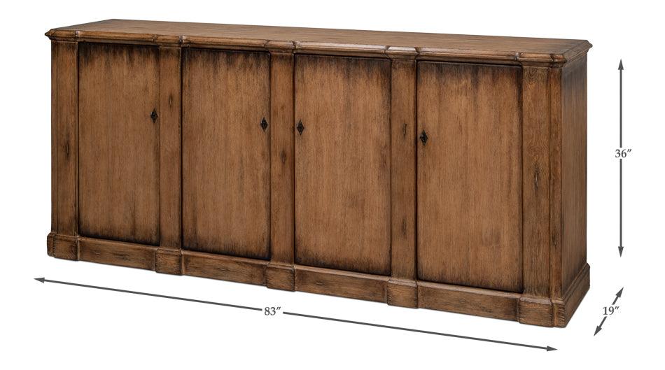 Villefranche Sideboard - Image 5
