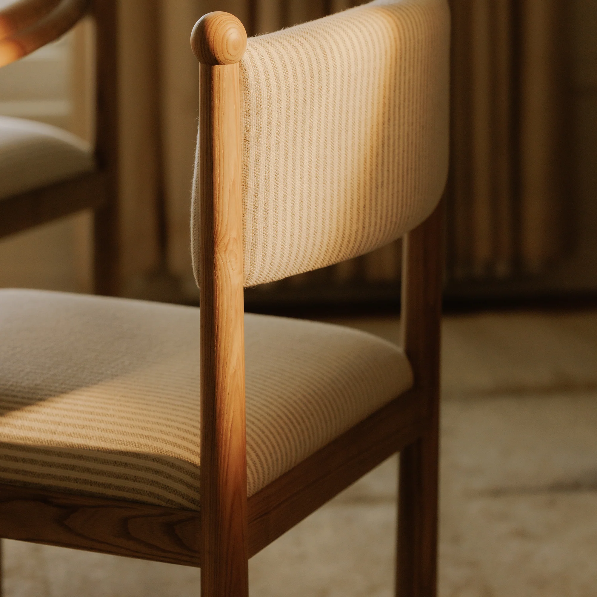 Villetta Dining Chair - Set of 2 - Image 8