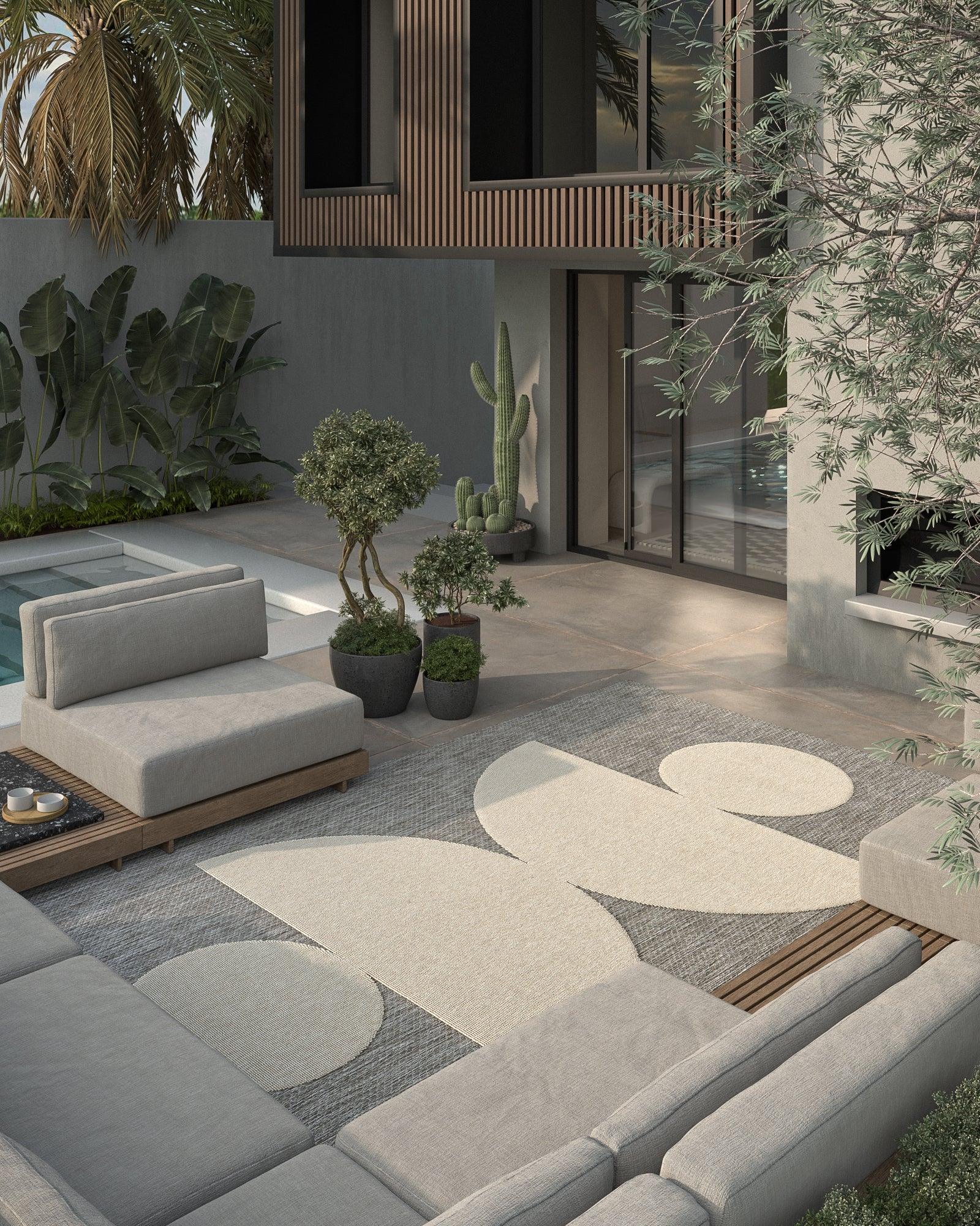 Vines 3 Rug - Image 9