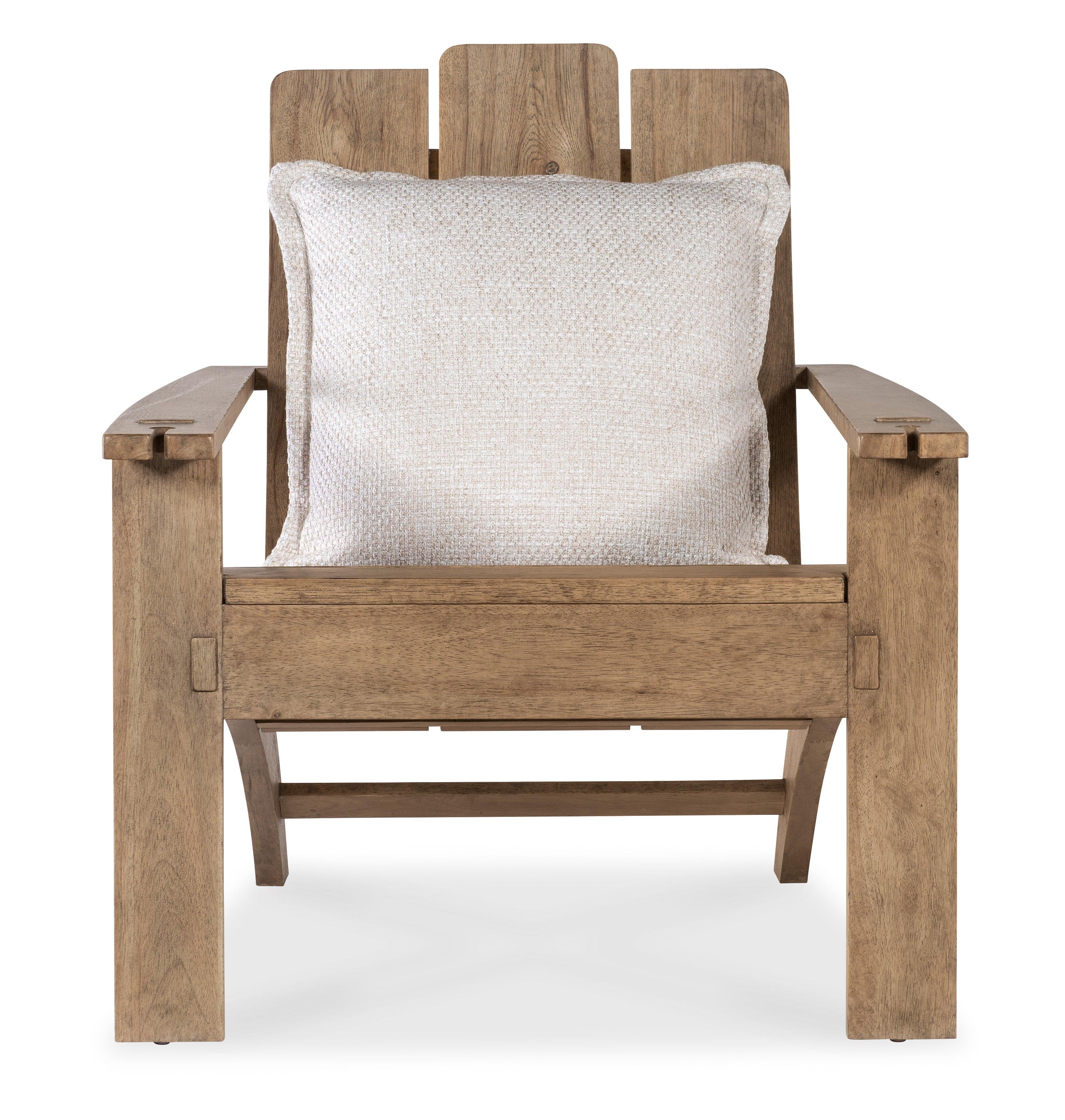 Vineyard Row Accent Chair - Image 4
