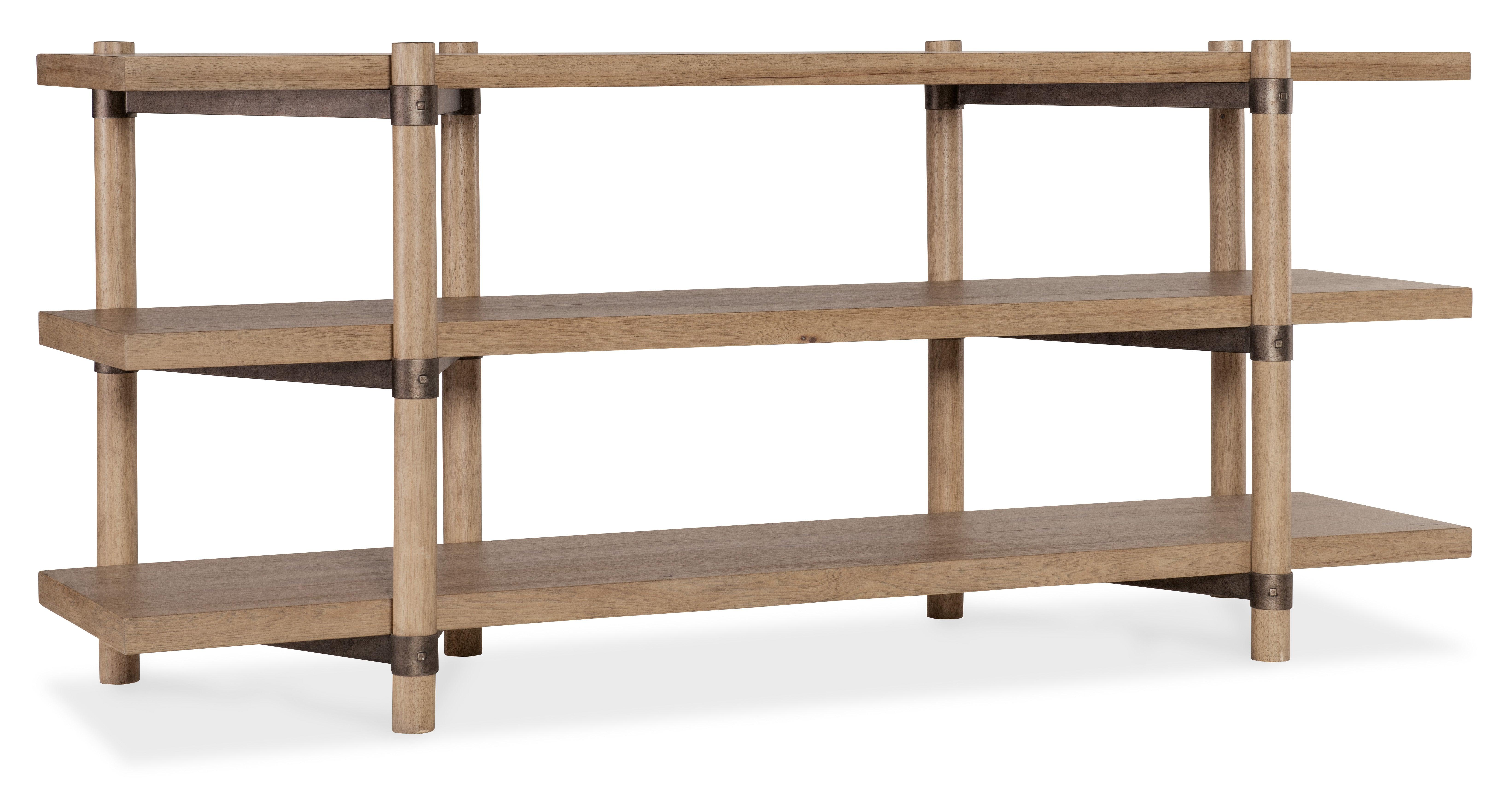 Vineyard Row Console - Image 3