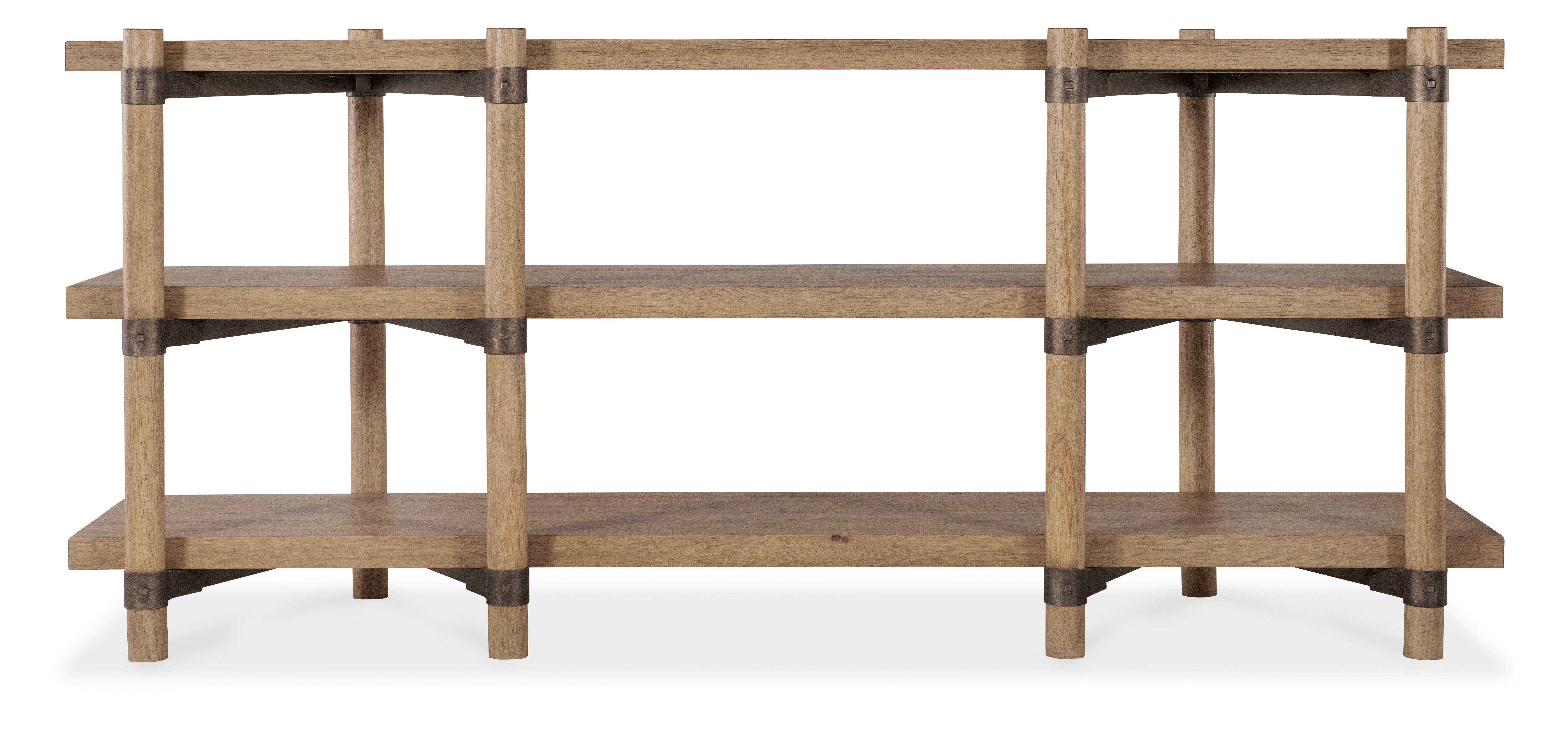Vineyard Row Console - Image 4