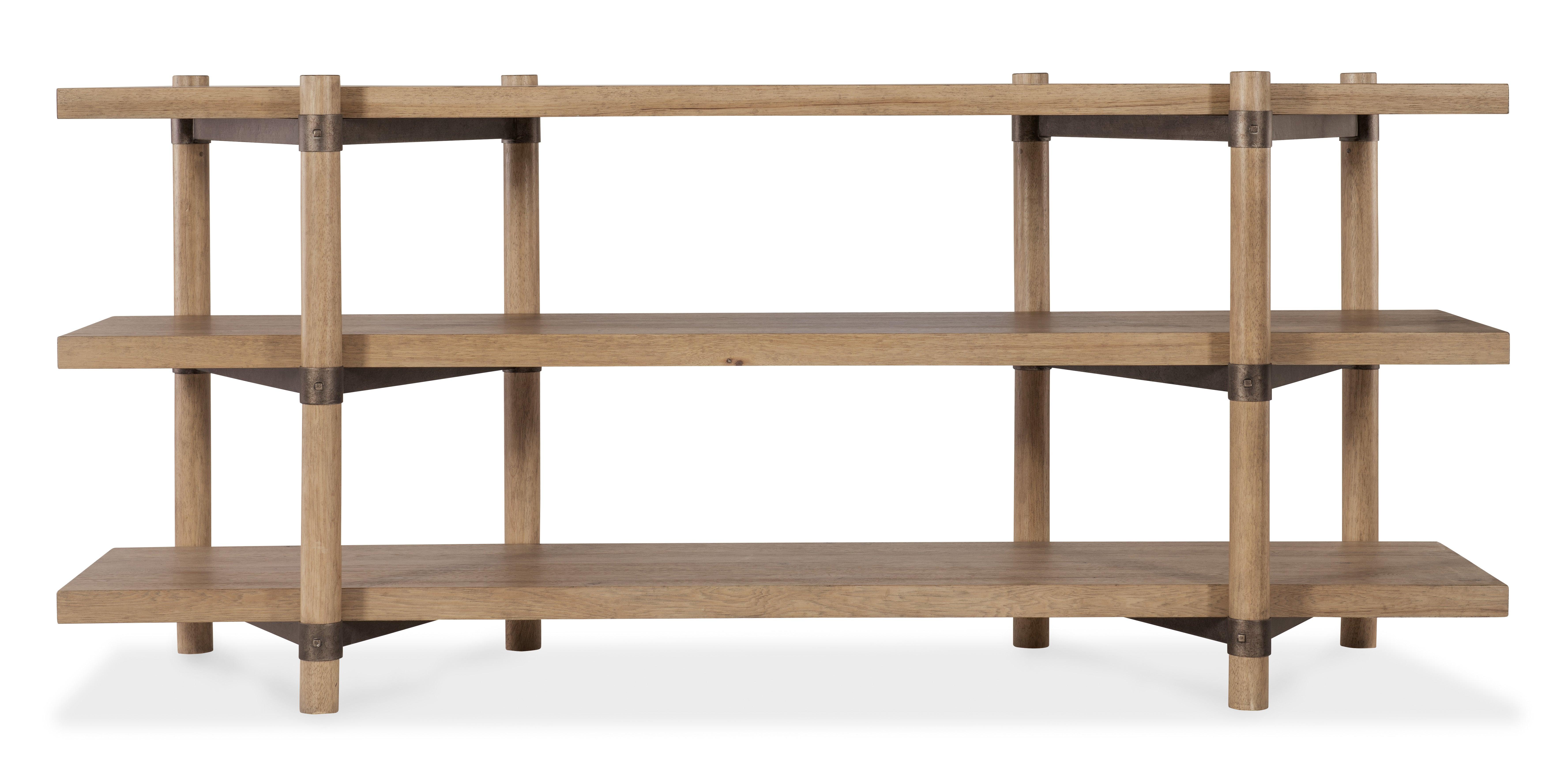 Vineyard Row Console - Image 5