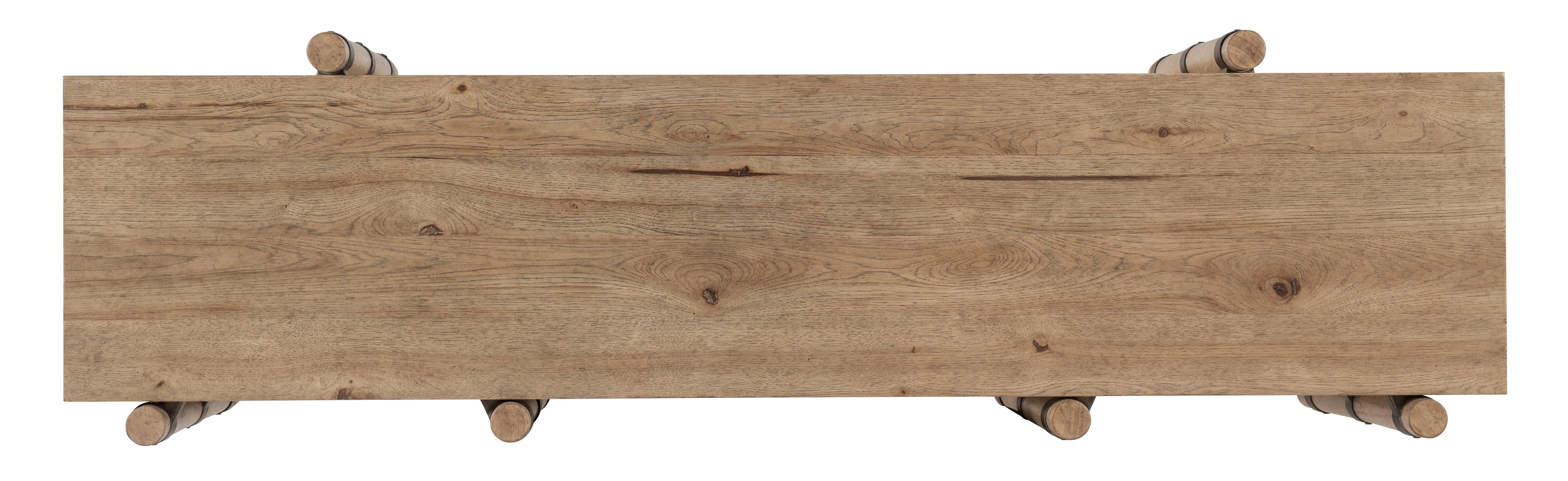 Vineyard Row Console - Image 6