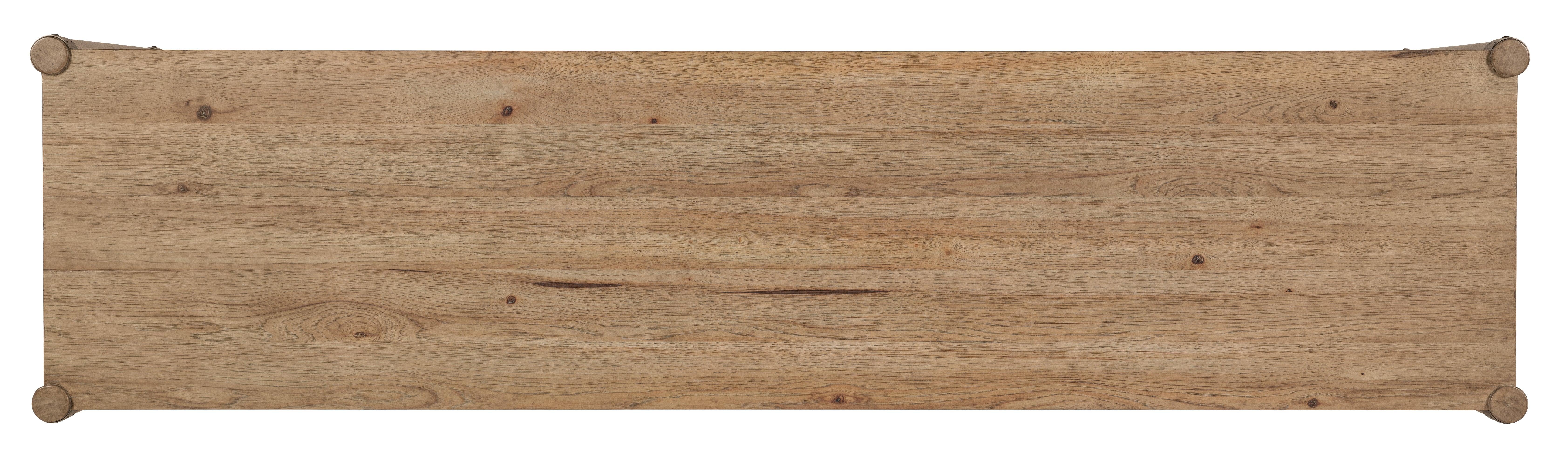 Vineyard Row Entertainment Credenza - Image 5