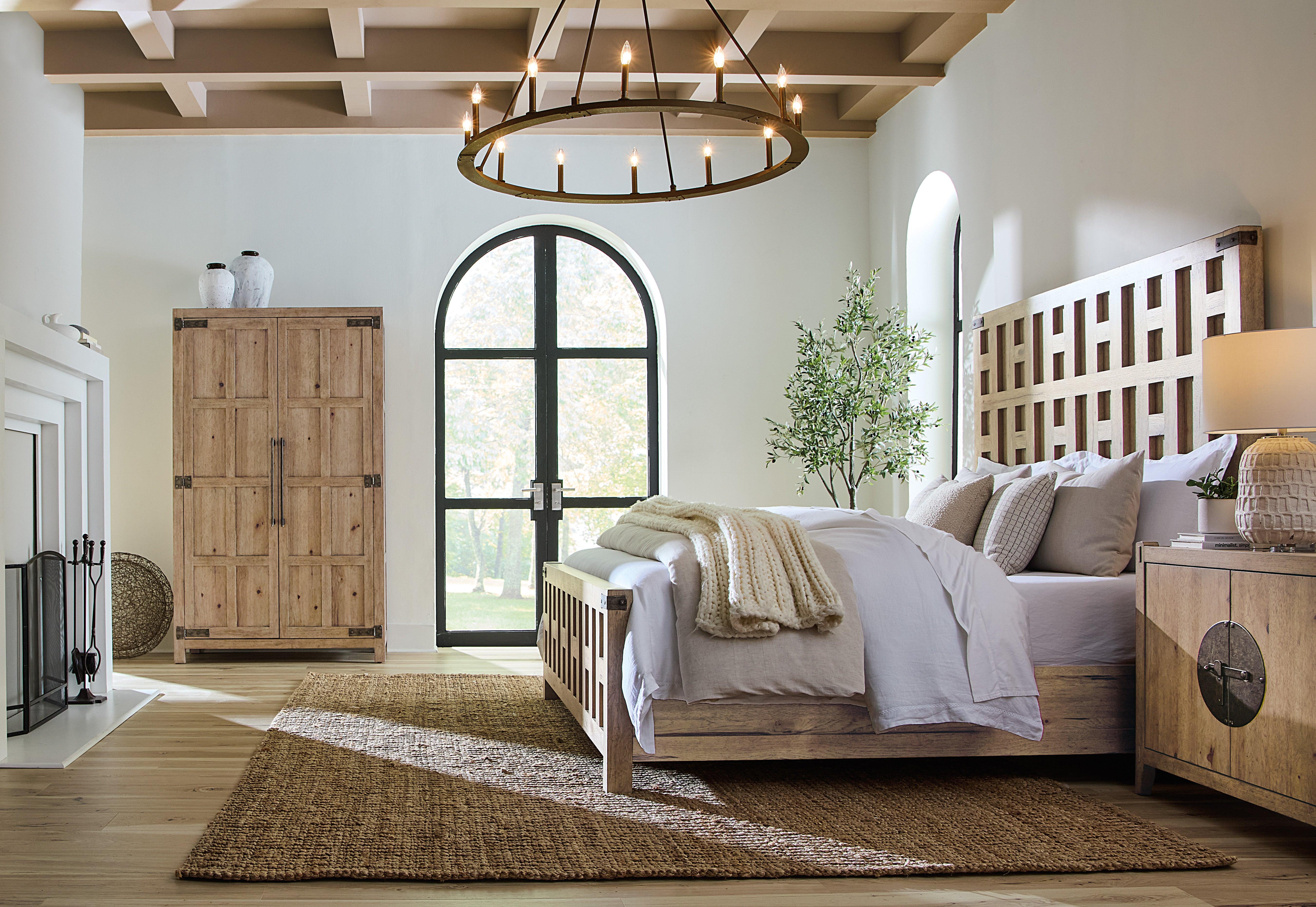 Vineyard Row Wardrobe - Image 6