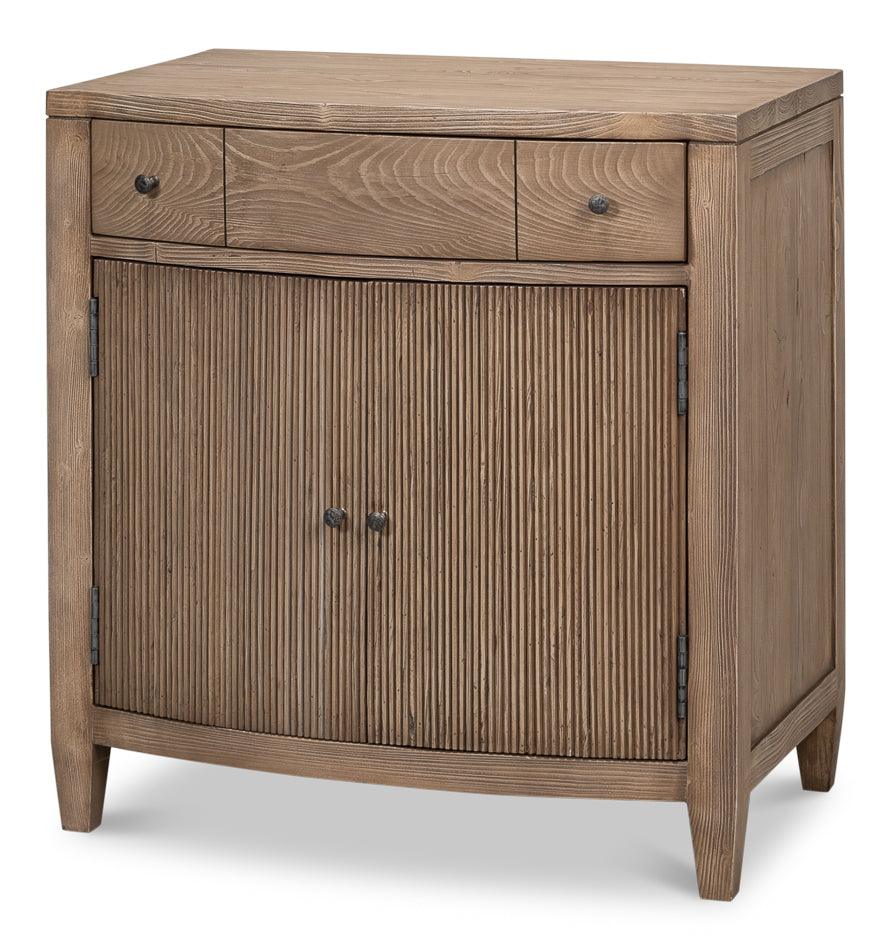 Vineyards Door Cabinet