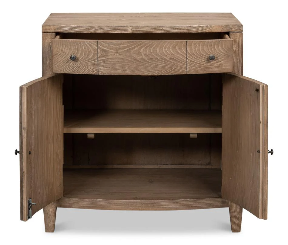 Vineyards Door Cabinet - Image 2