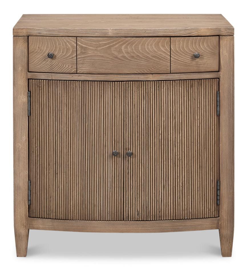 Vineyards Door Cabinet - Image 3