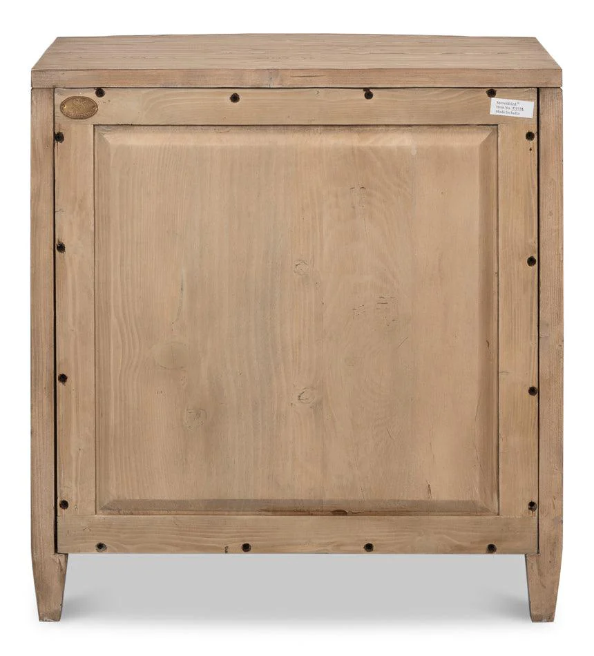 Vineyards Door Cabinet - Image 4