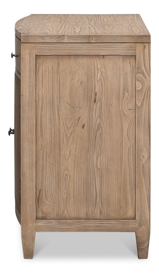 Vineyards Door Cabinet - Image 5
