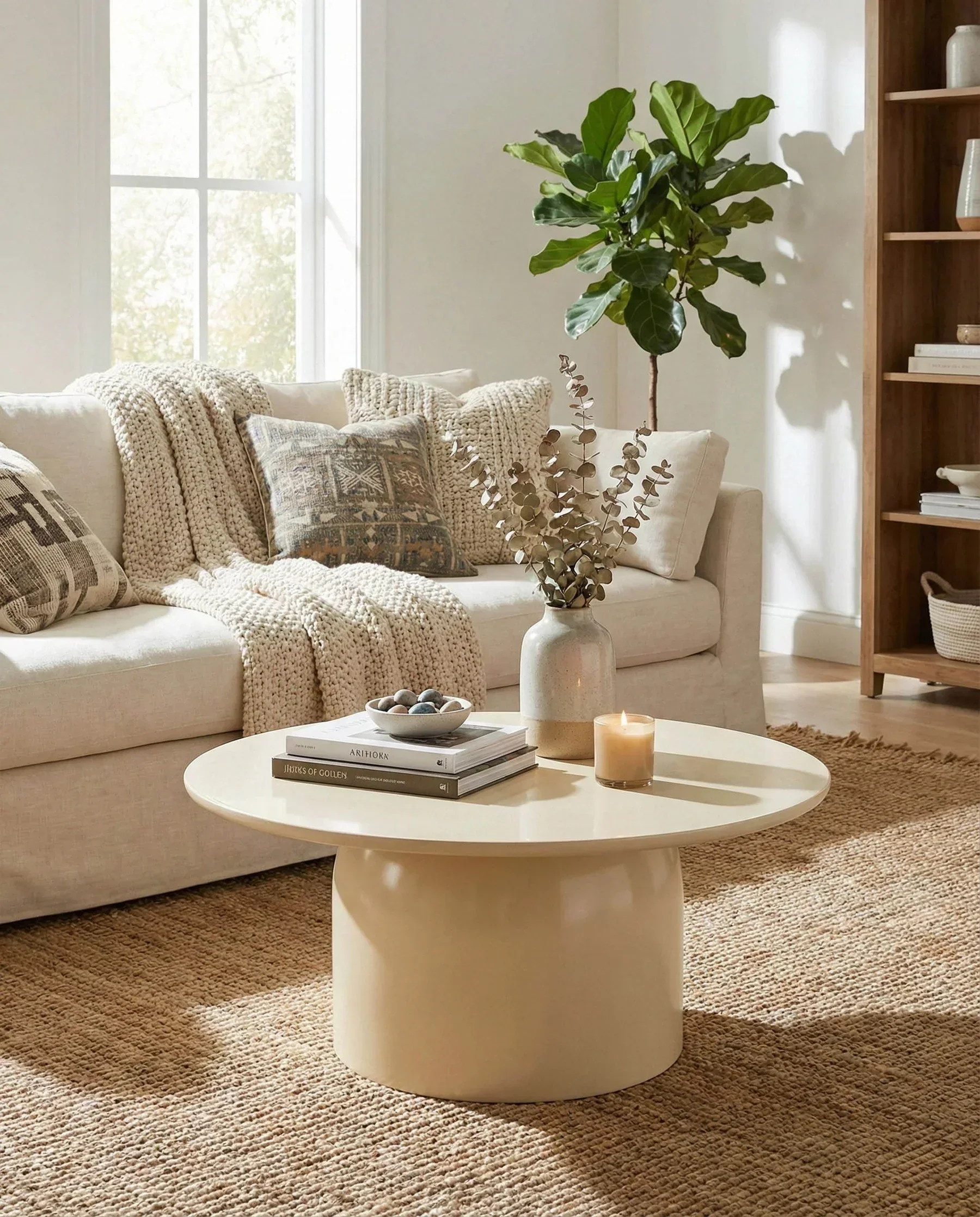 Vision Coffee Table - Image 4