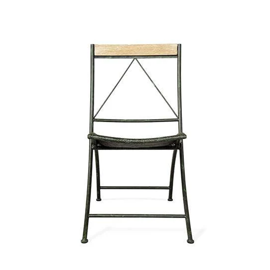 Vista Dining Chair - Set of 2 - Image 4