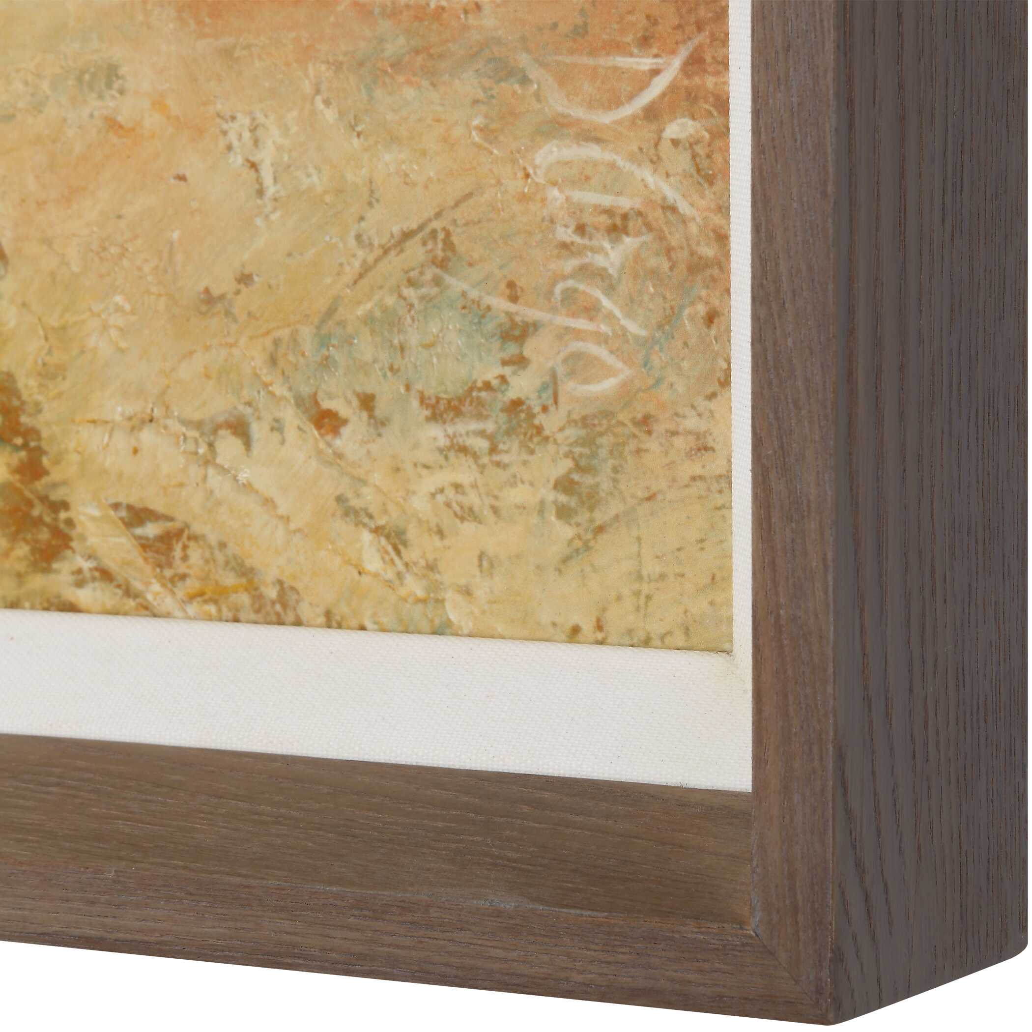 Vista Grande Framed Desertscape Print - Image 7