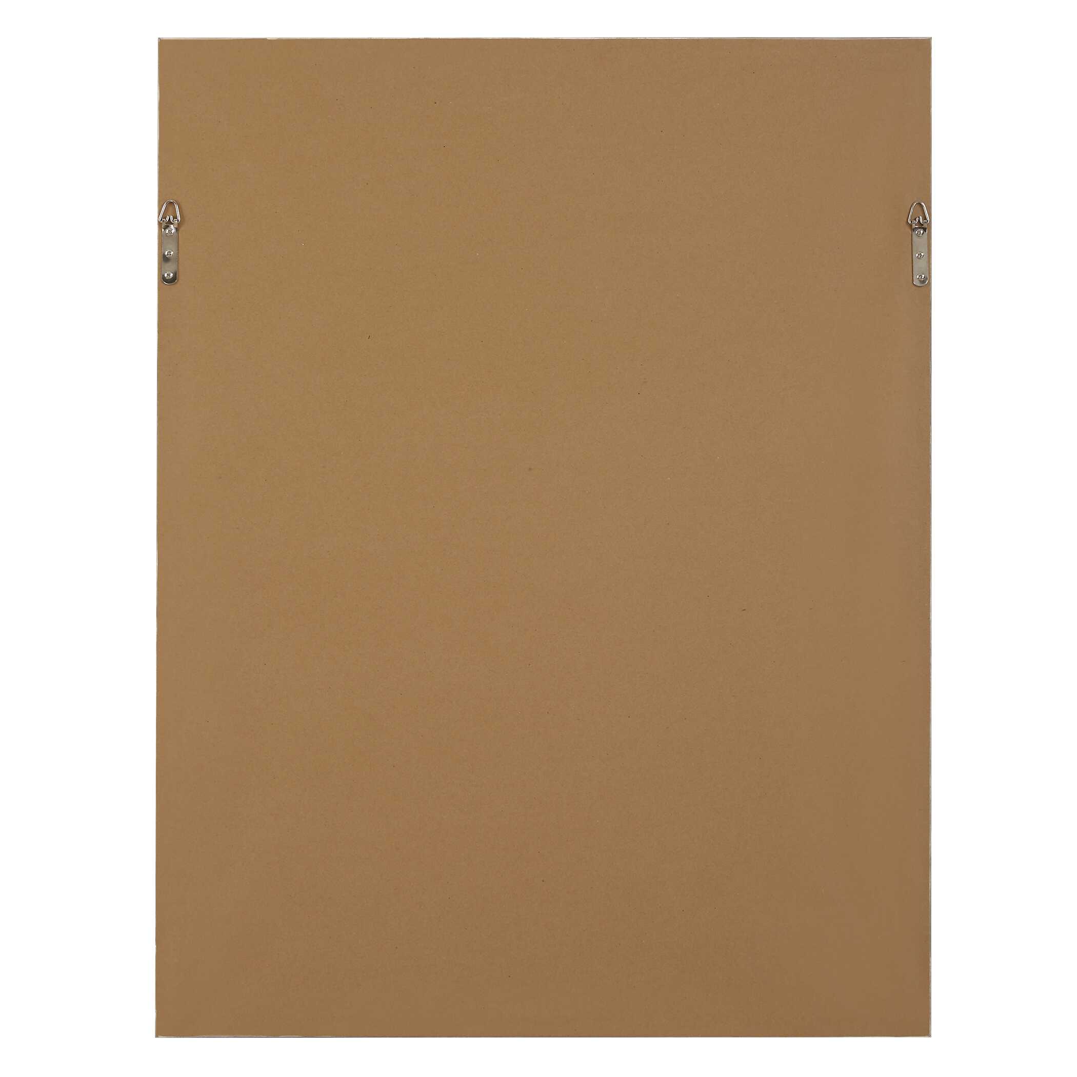 Vista Grande Framed Desertscape Print - Image 8