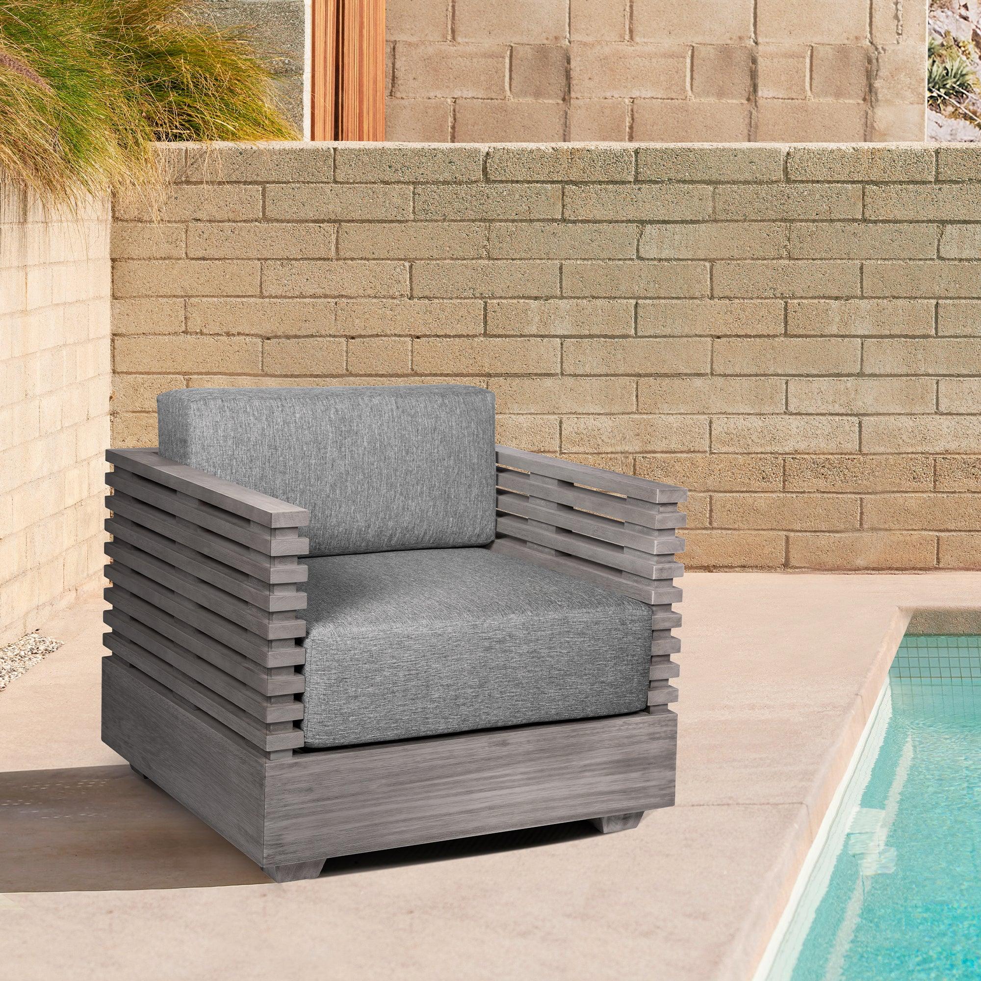Vivid Outdoor Chair - Image 11