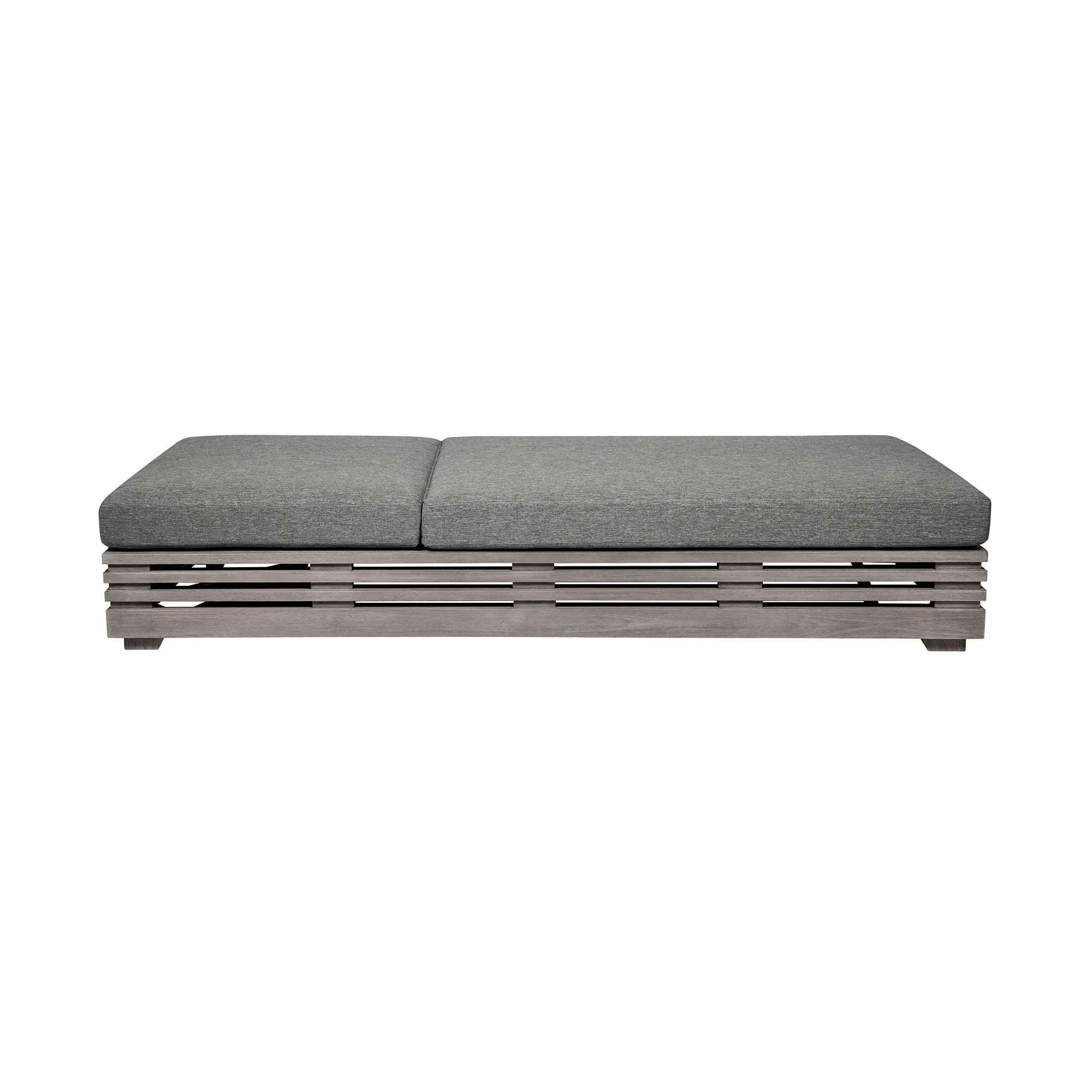Vivid Outdoor Chaise Lounge - Image 11
