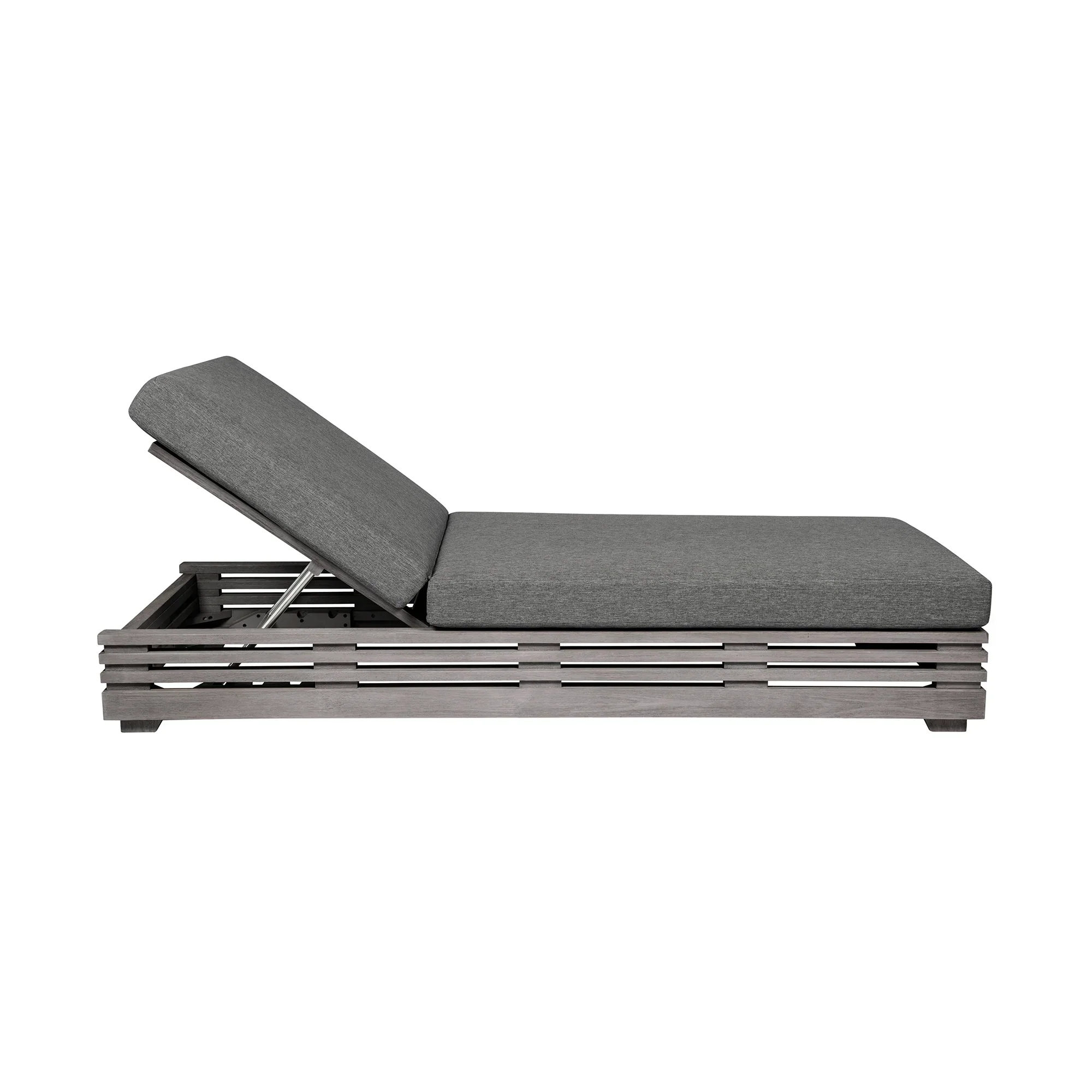 Vivid Outdoor Chaise Lounge - Image 12