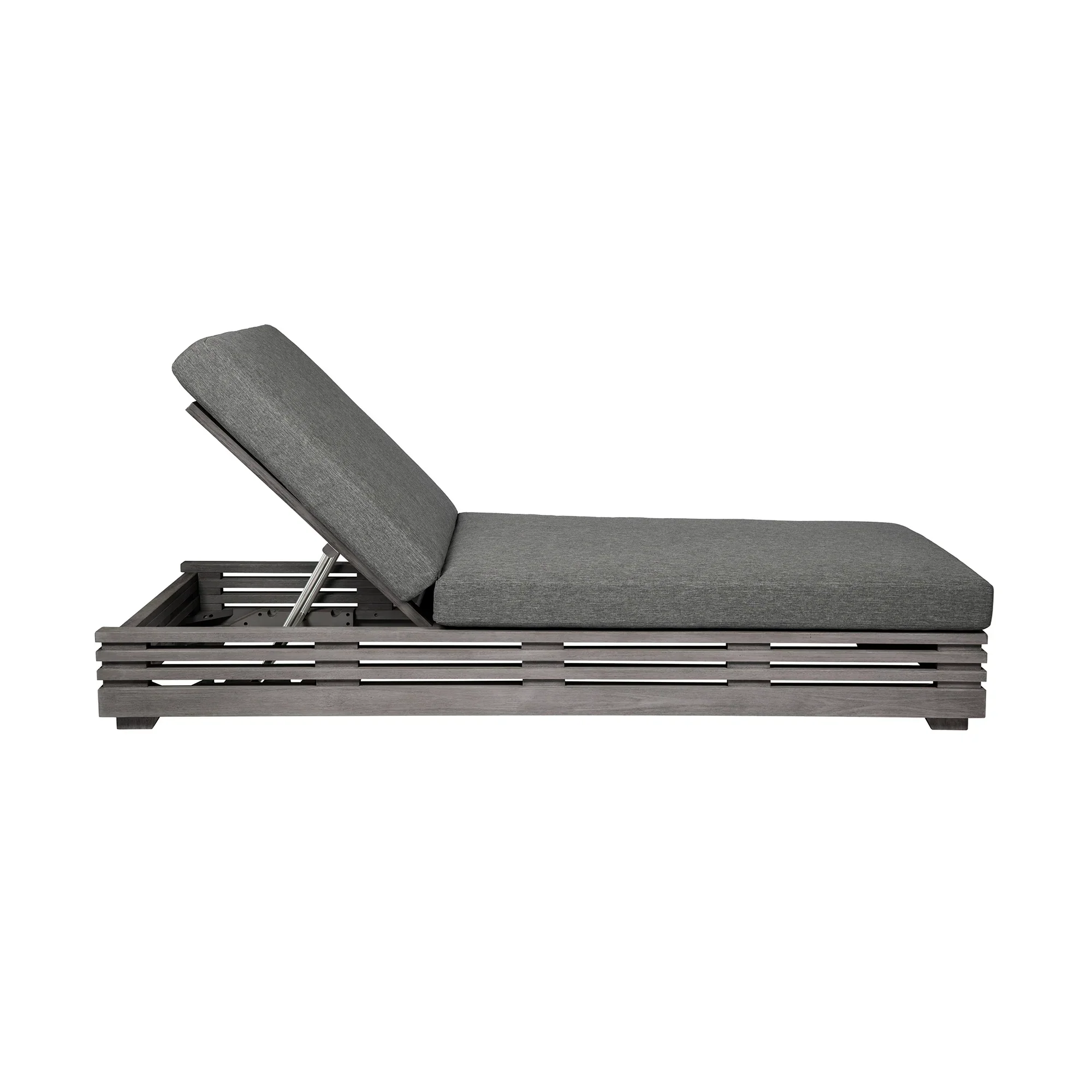 Vivid Outdoor Chaise Lounge - Image 13