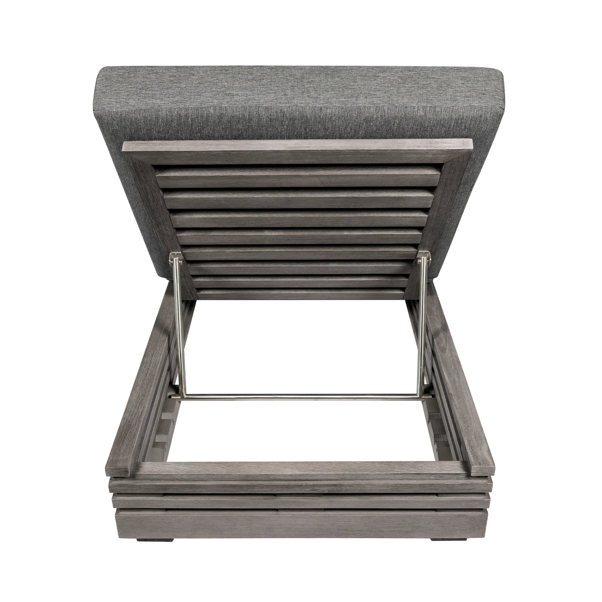 Vivid Outdoor Chaise Lounge - Image 15