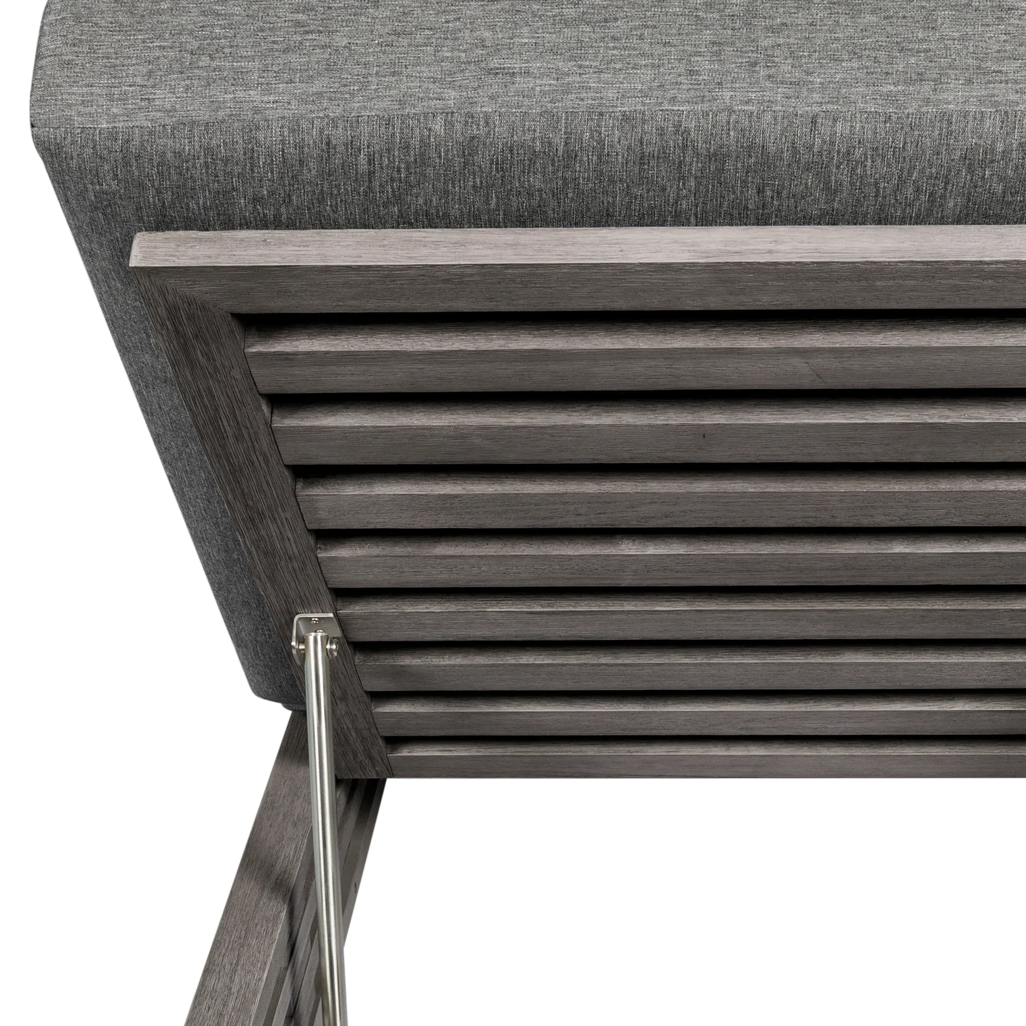 Vivid Outdoor Chaise Lounge - Image 17