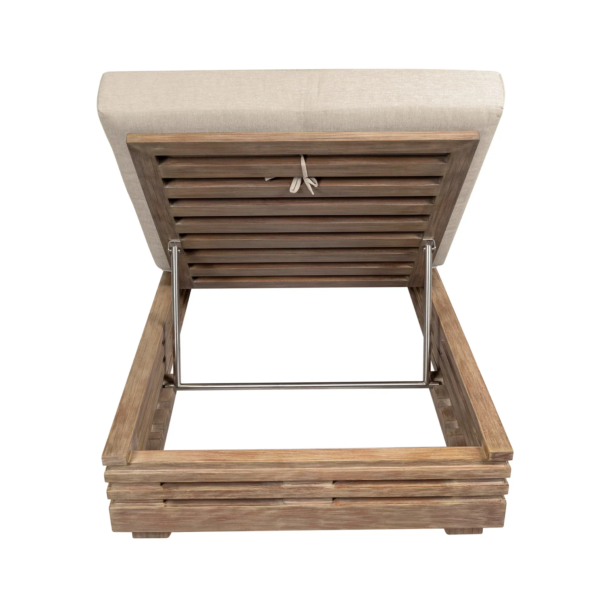 Vivid Outdoor Chaise Lounge - Image 5