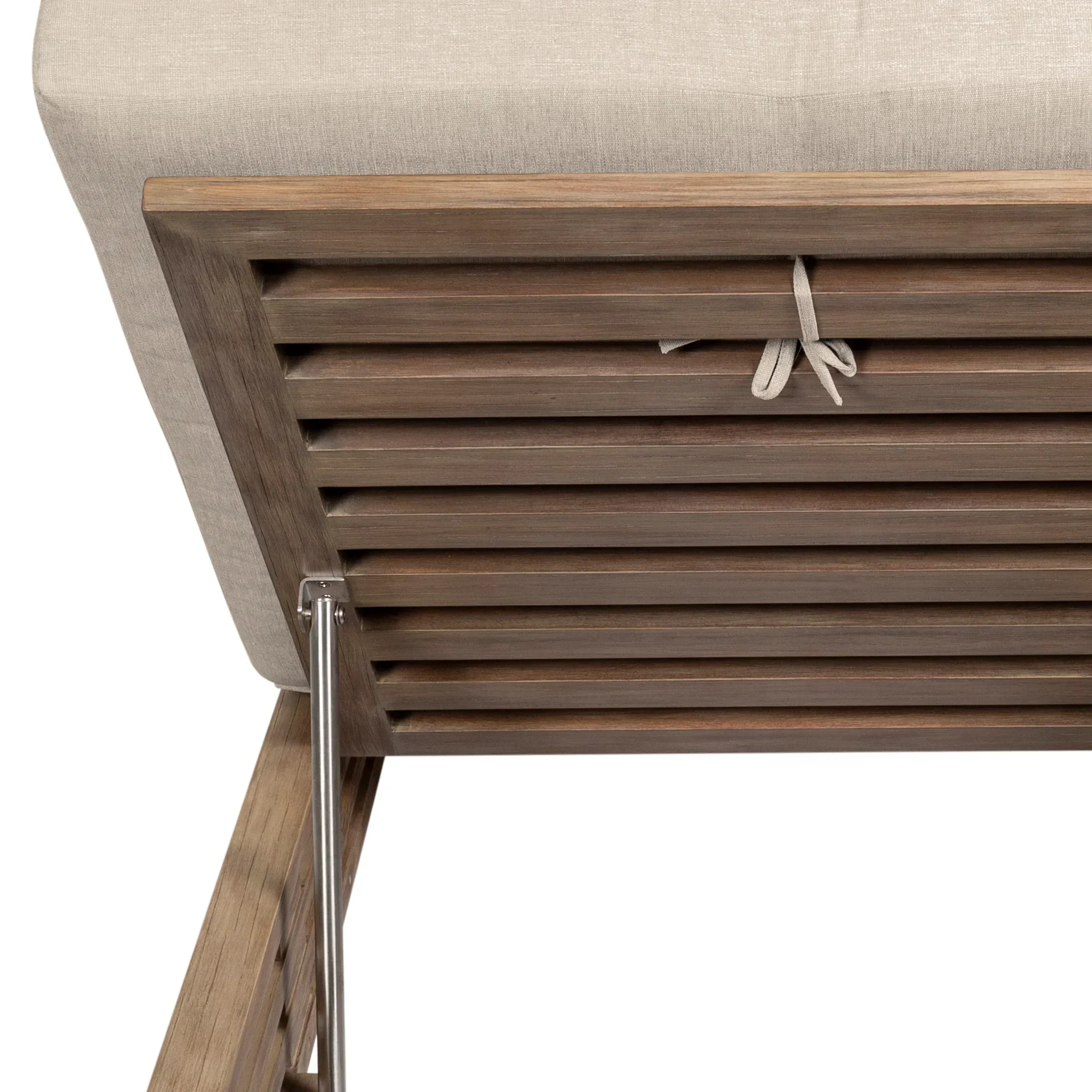 Vivid Outdoor Chaise Lounge - Image 8