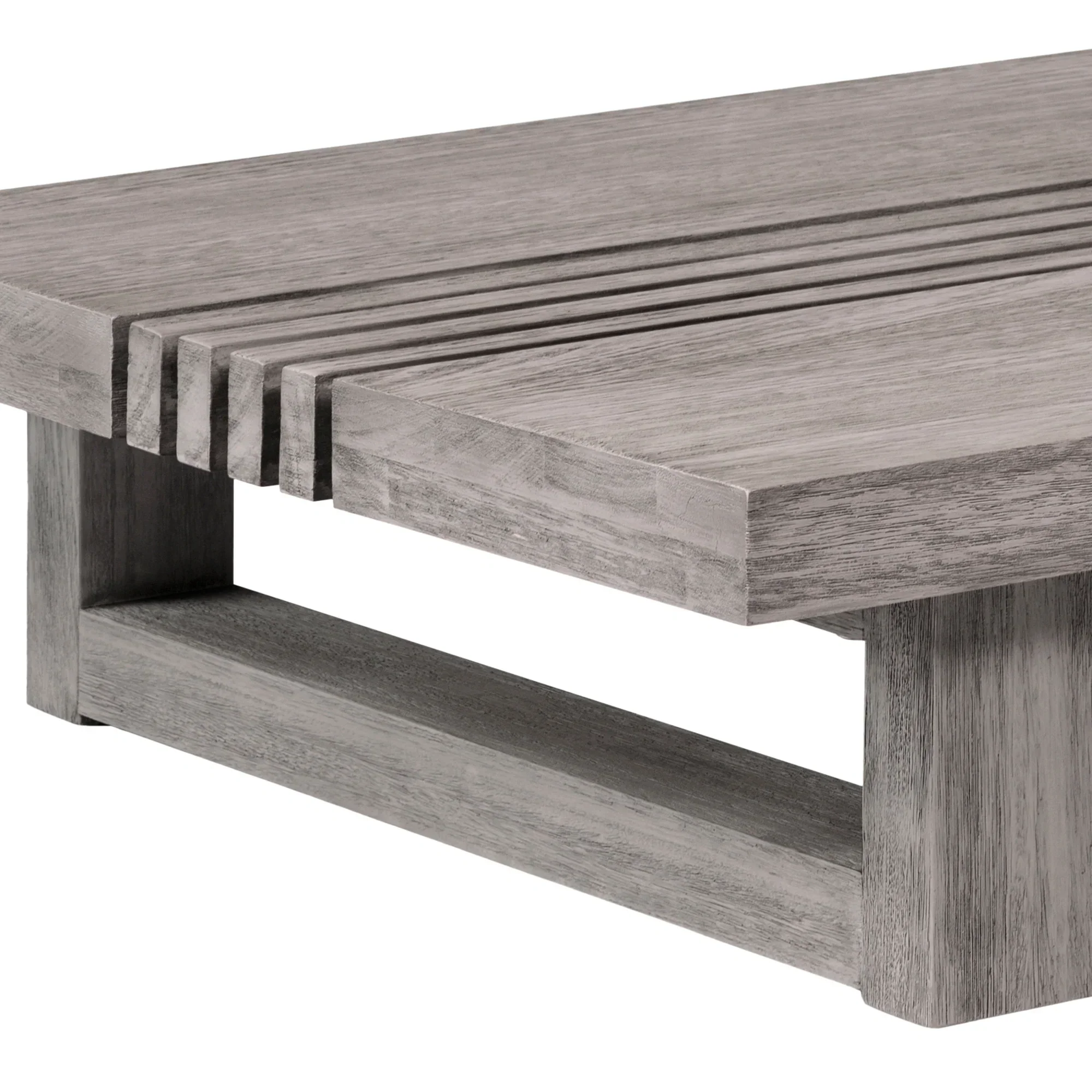 Vivid Outdoor Coffee Table - Image 5