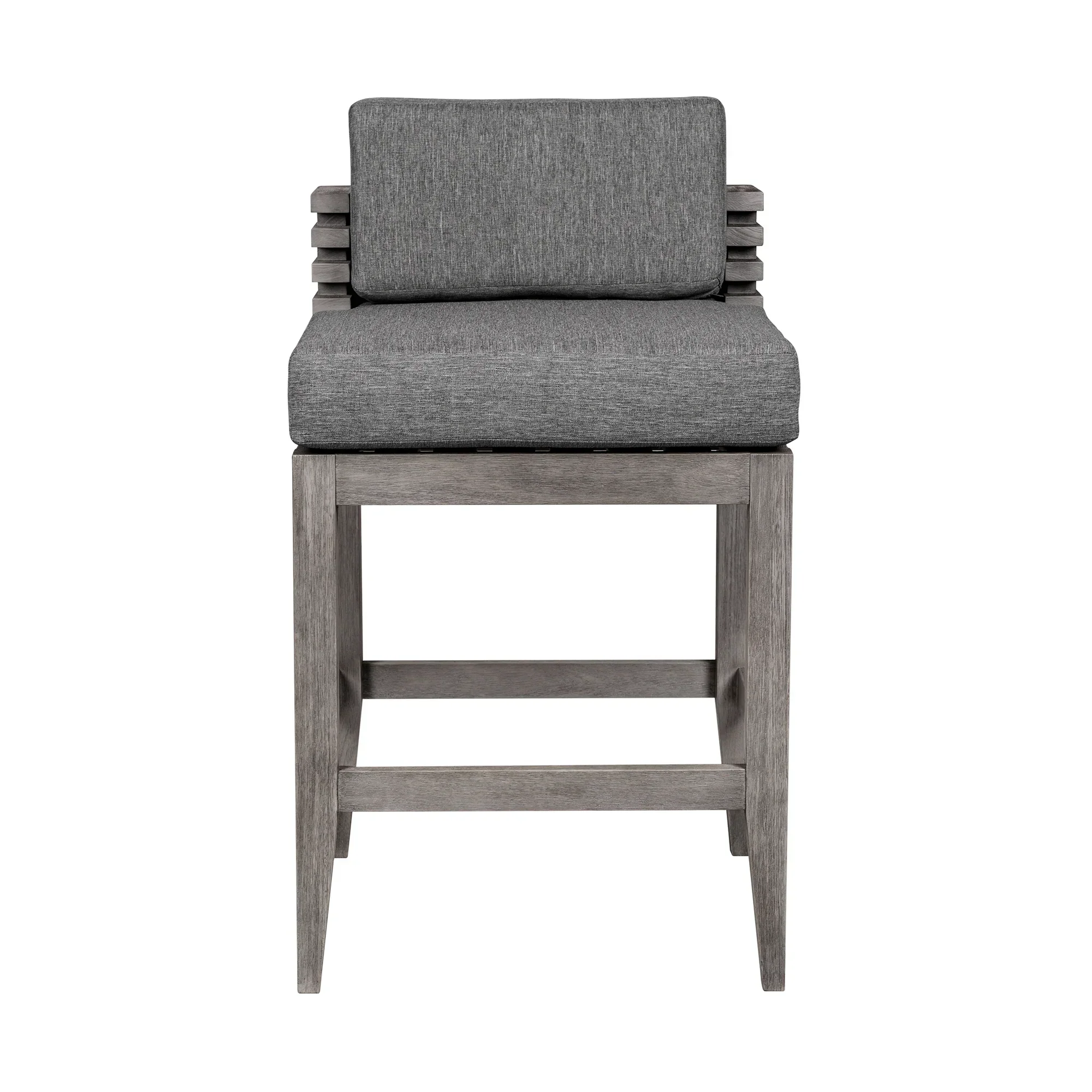 Vivid Outdoor Counter Stool - Set of 2 - Image 10